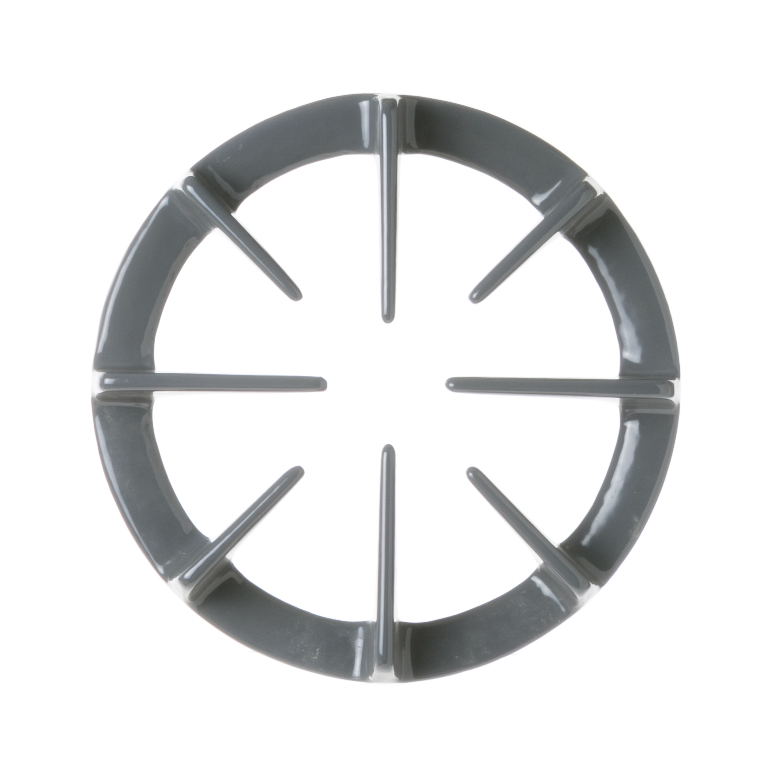 GE Appliances WB31T10002 Cooktop Burner Grate