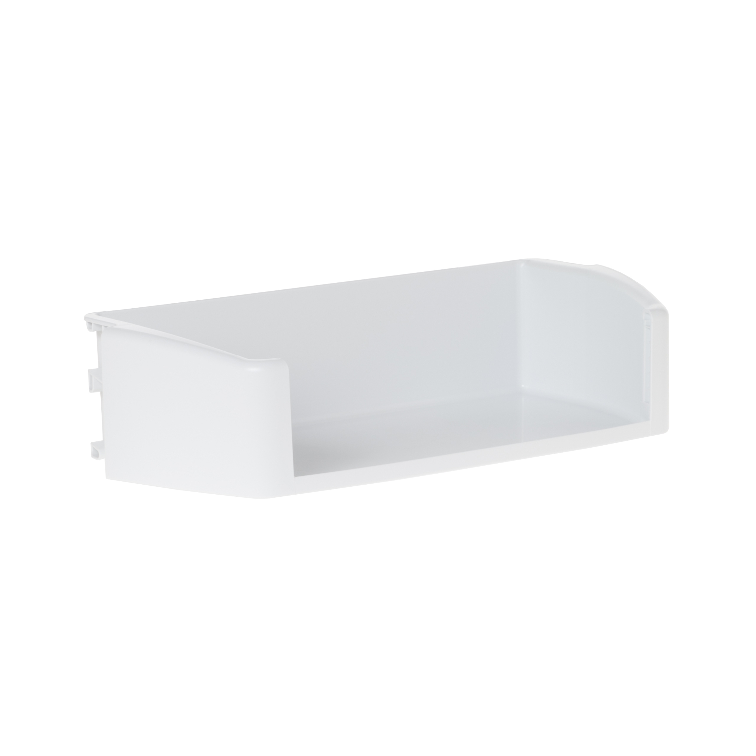 GE Appliances WR71X10973 Refrigerator Door Bin, Center