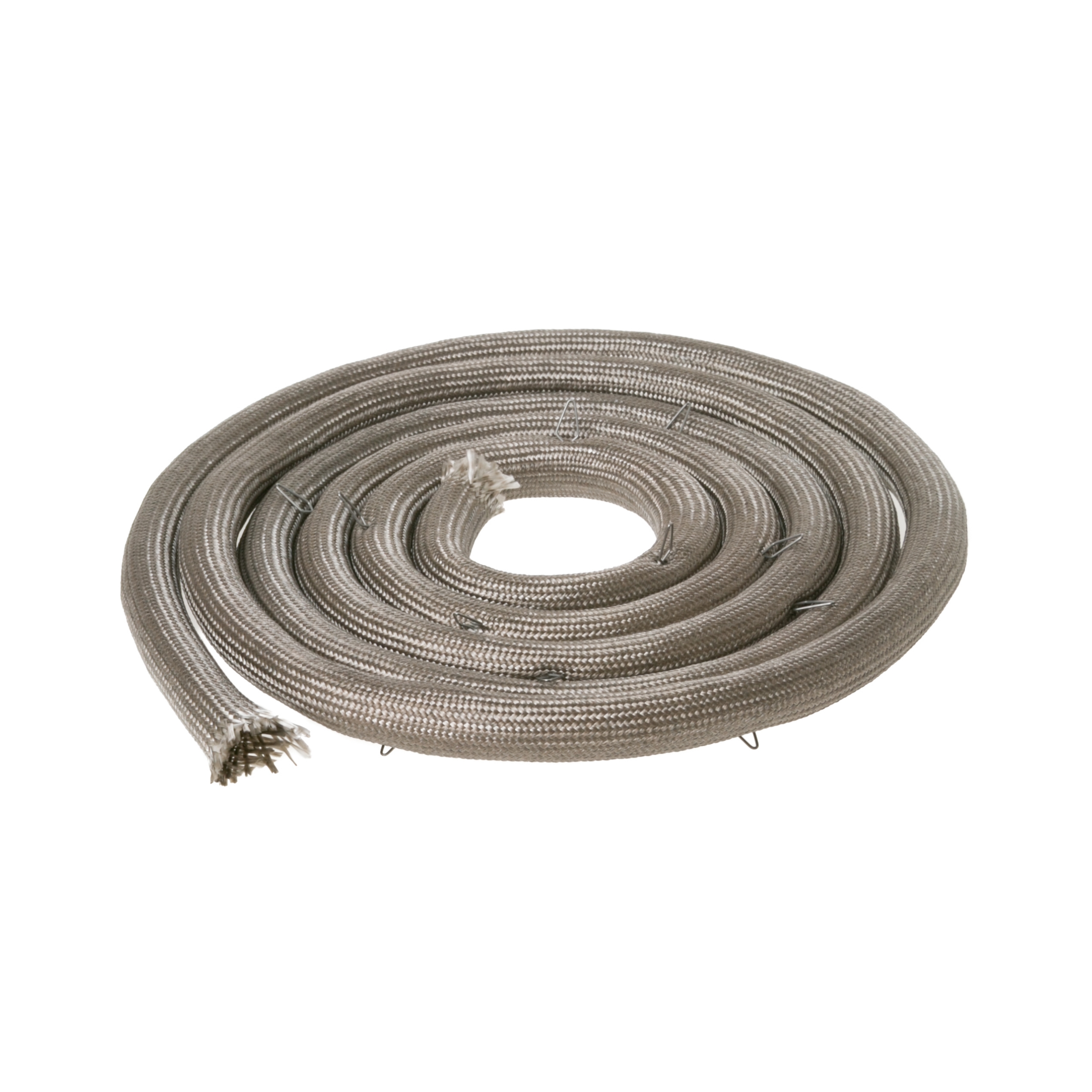 GE Appliances WB04T10050 Range Oven Door Gasket