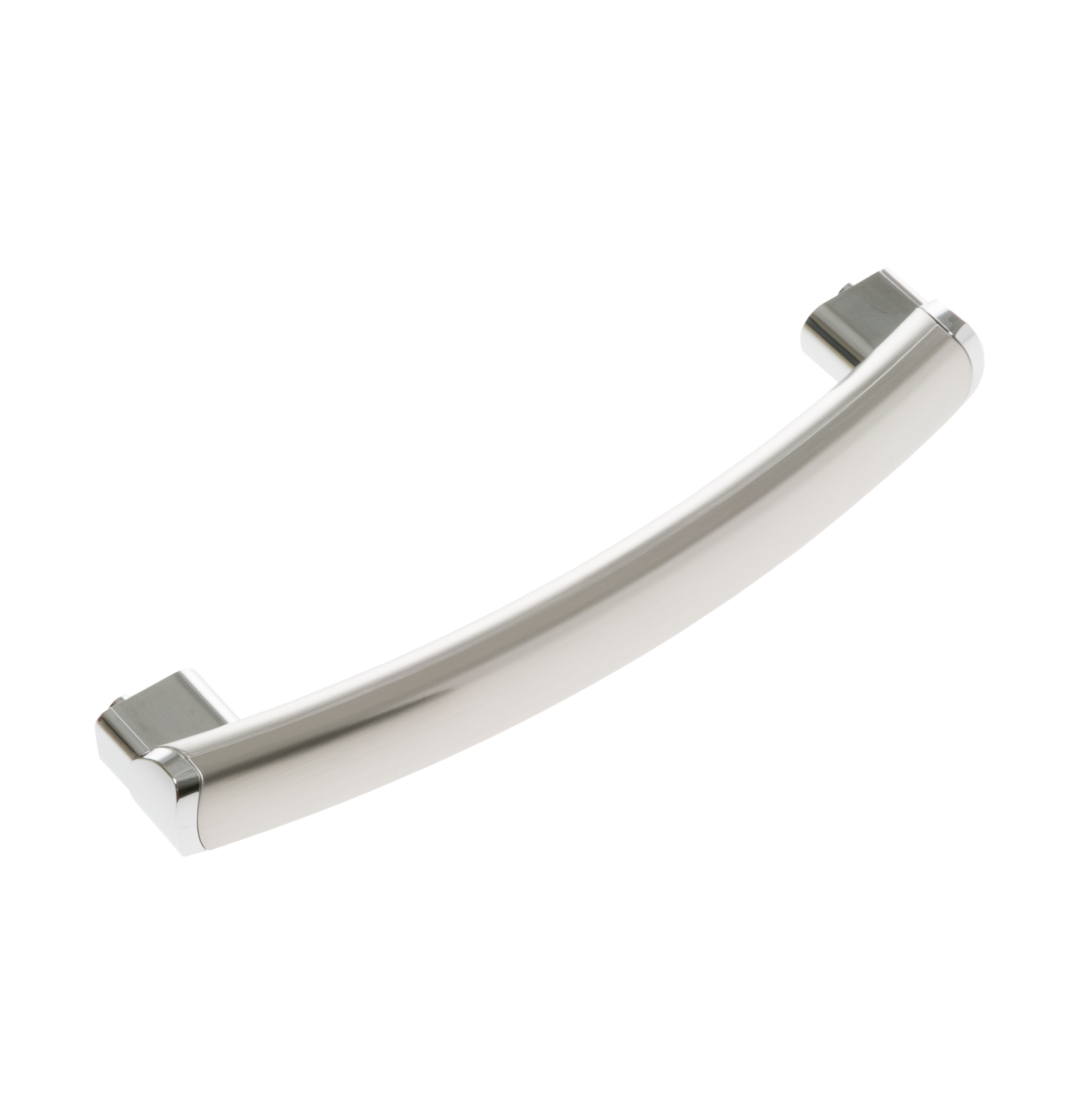 GE Appliances WB15X10278 Microwave Door Handle