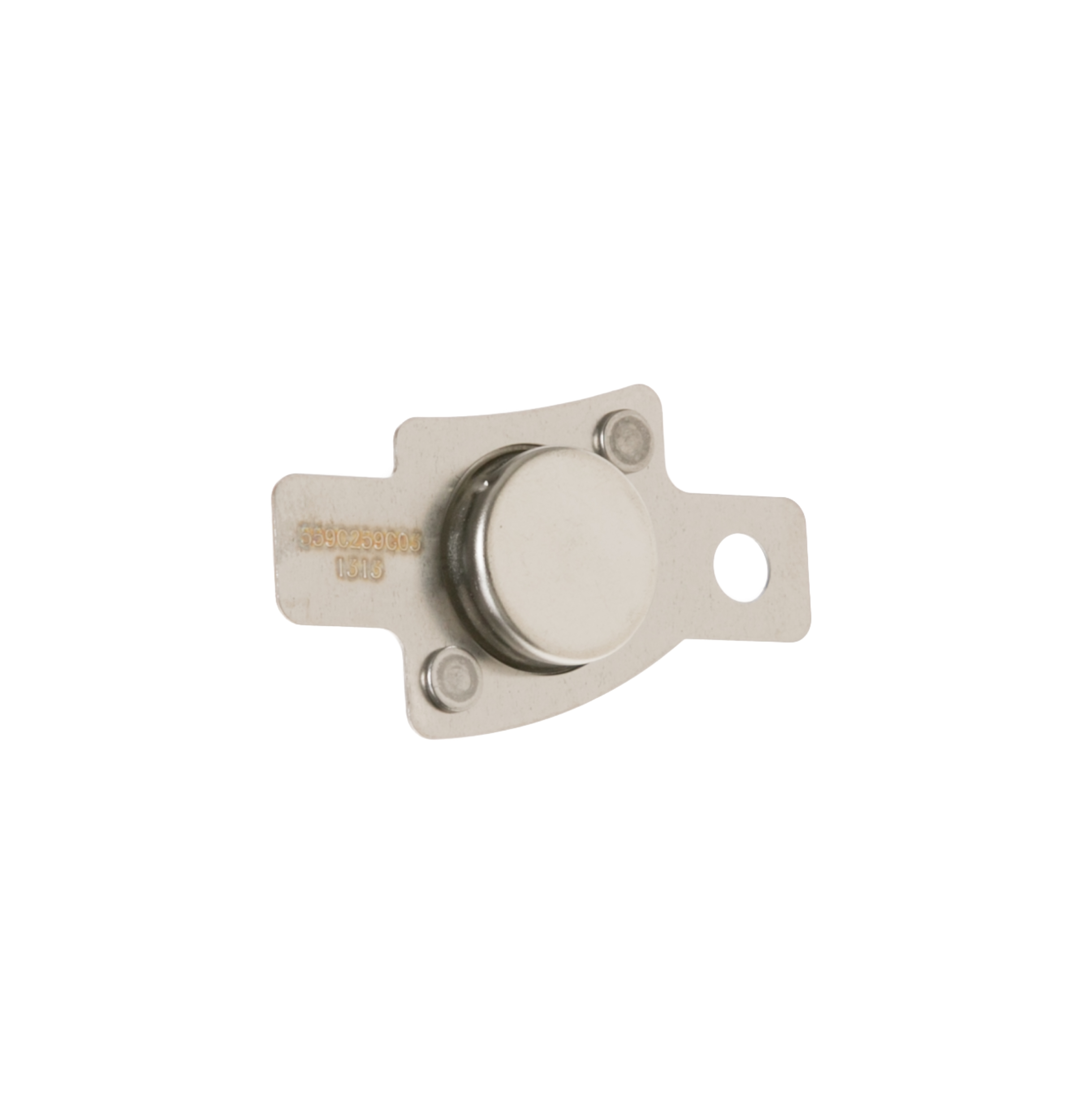 GE Appliances WE4M398 Dryer Heating Element Control Thermistor
