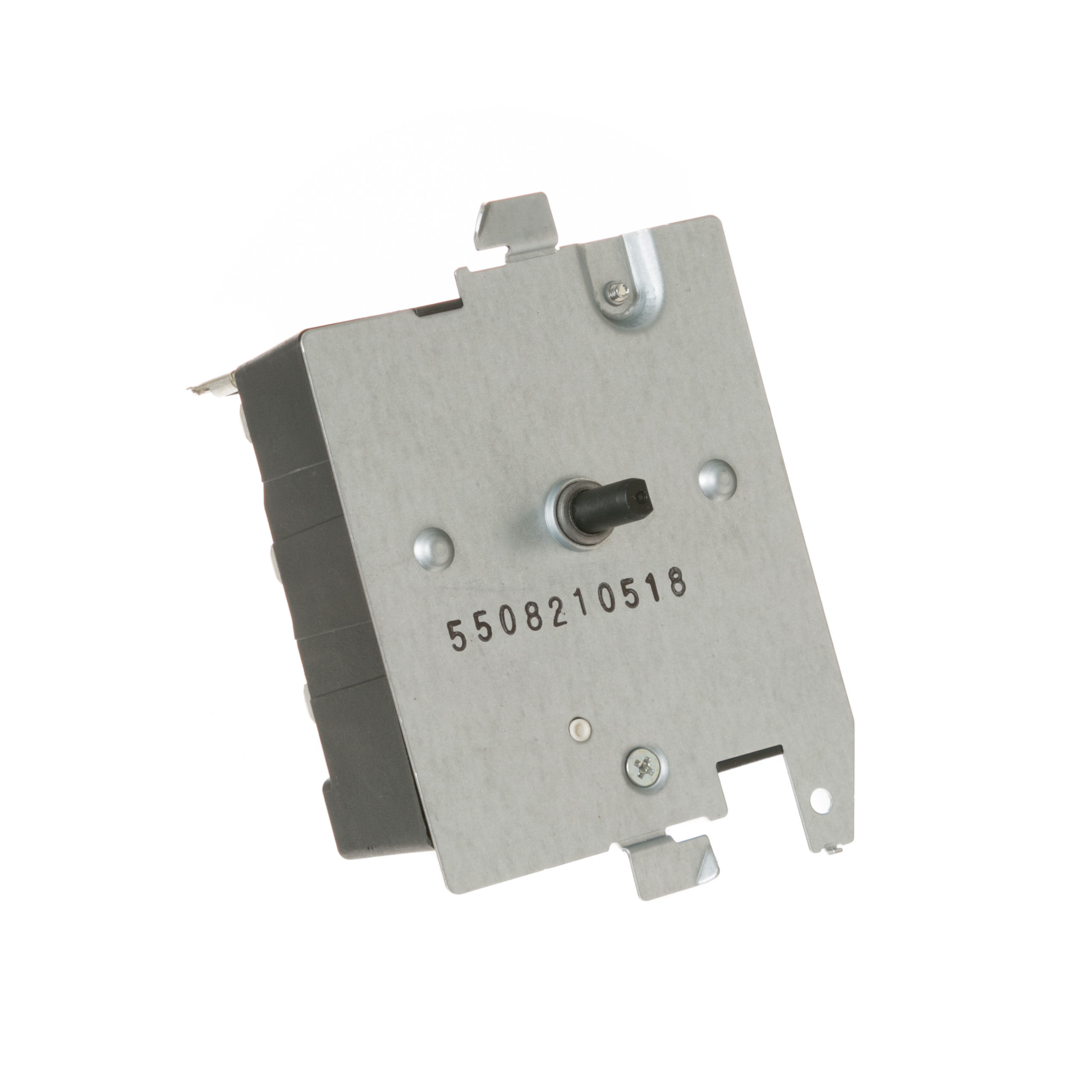 GE Appliances WE4M533 Timer