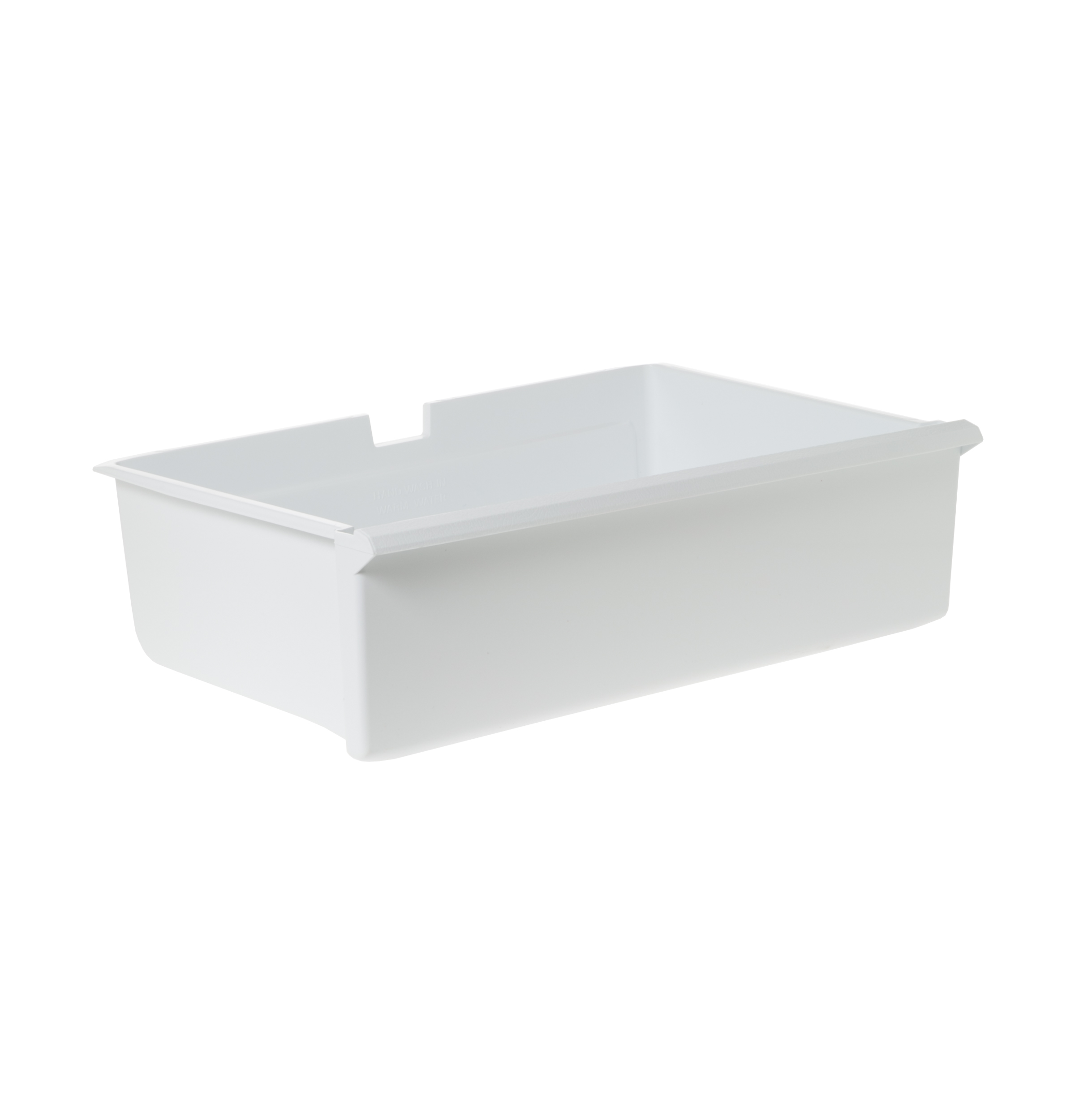GE Appliances WR32X1104 Refrigerator Crisper Drawer