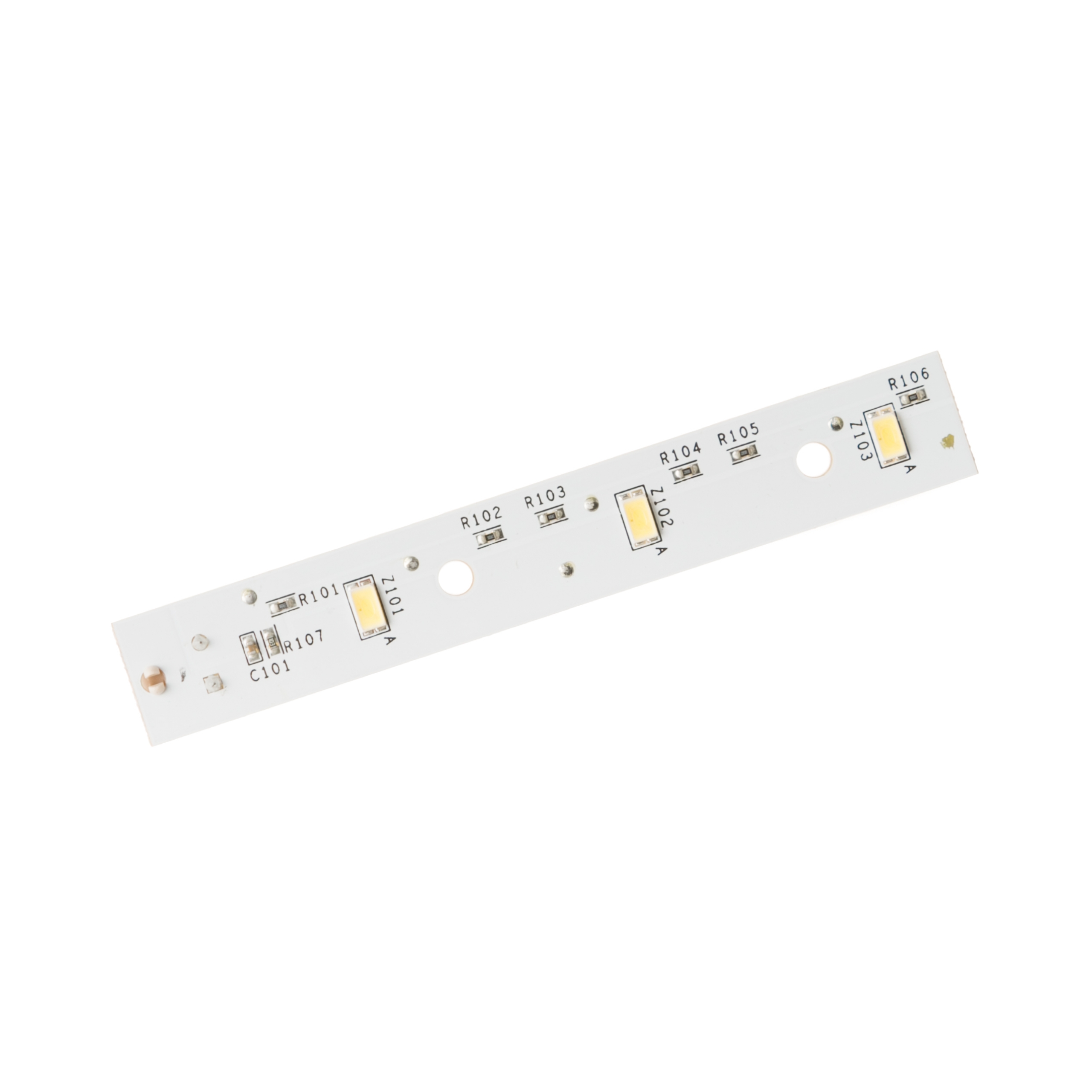 GE Appliances WR55X26671 Refrigerator Light Board