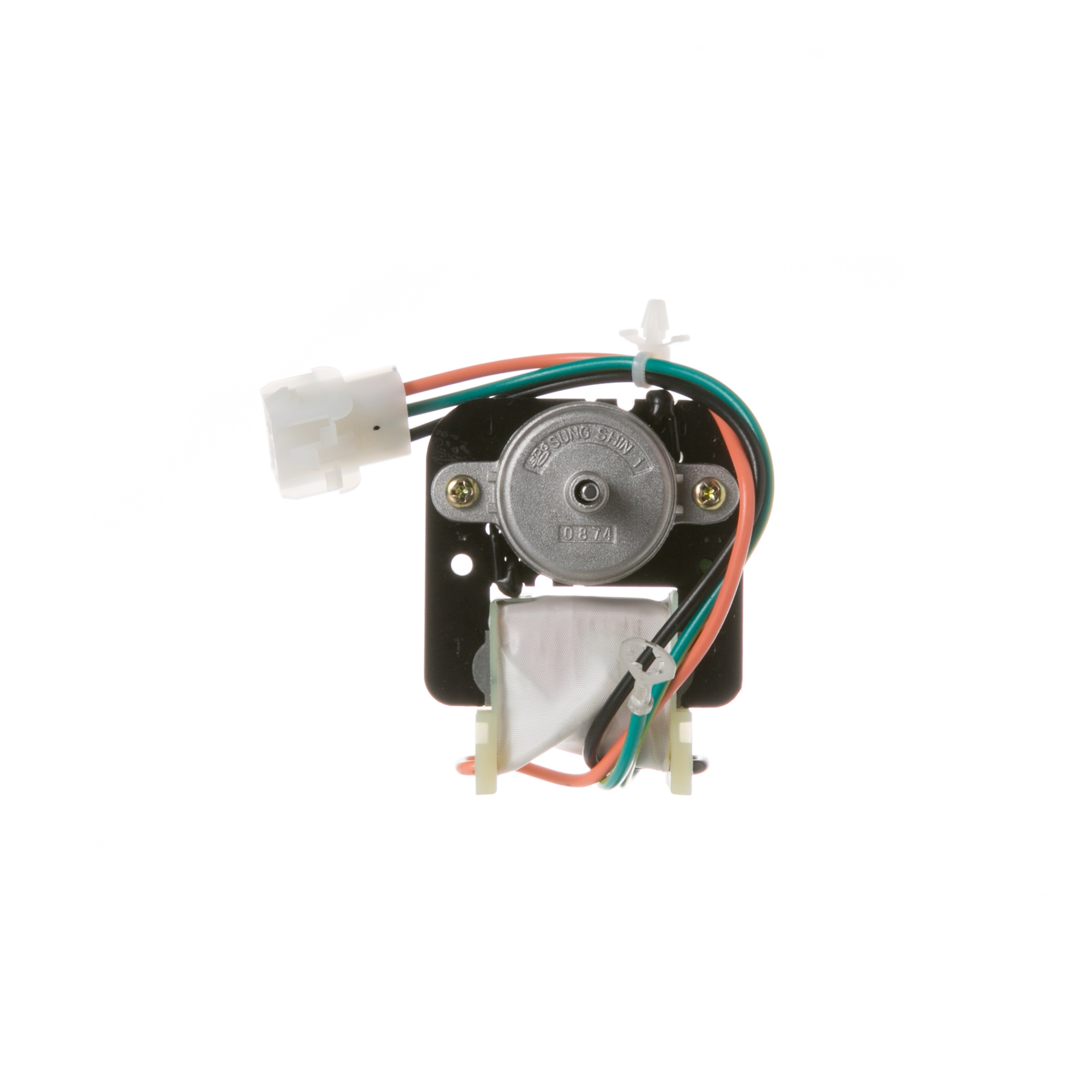 GE Appliances WR60X10220 Condenser Fan Motor