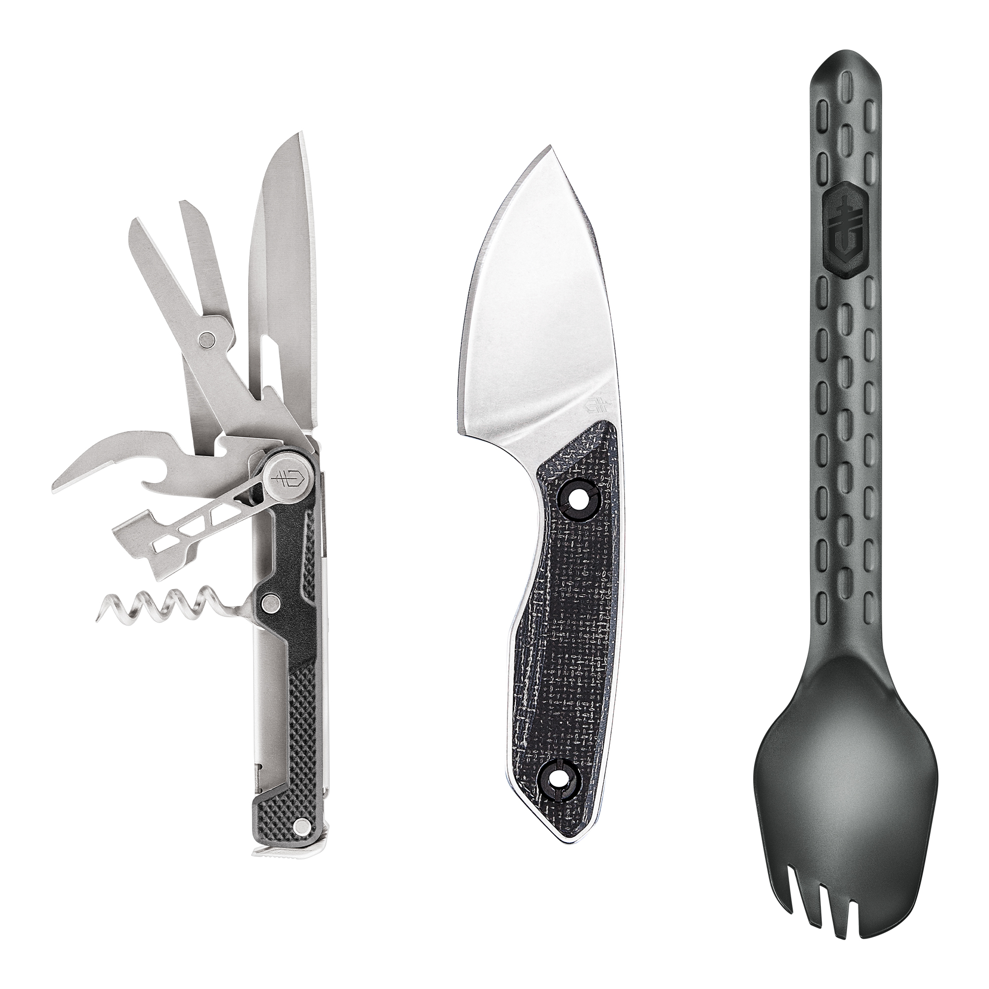 Gerber Gear - Hiking Collection - Activity Pack (3 PC)