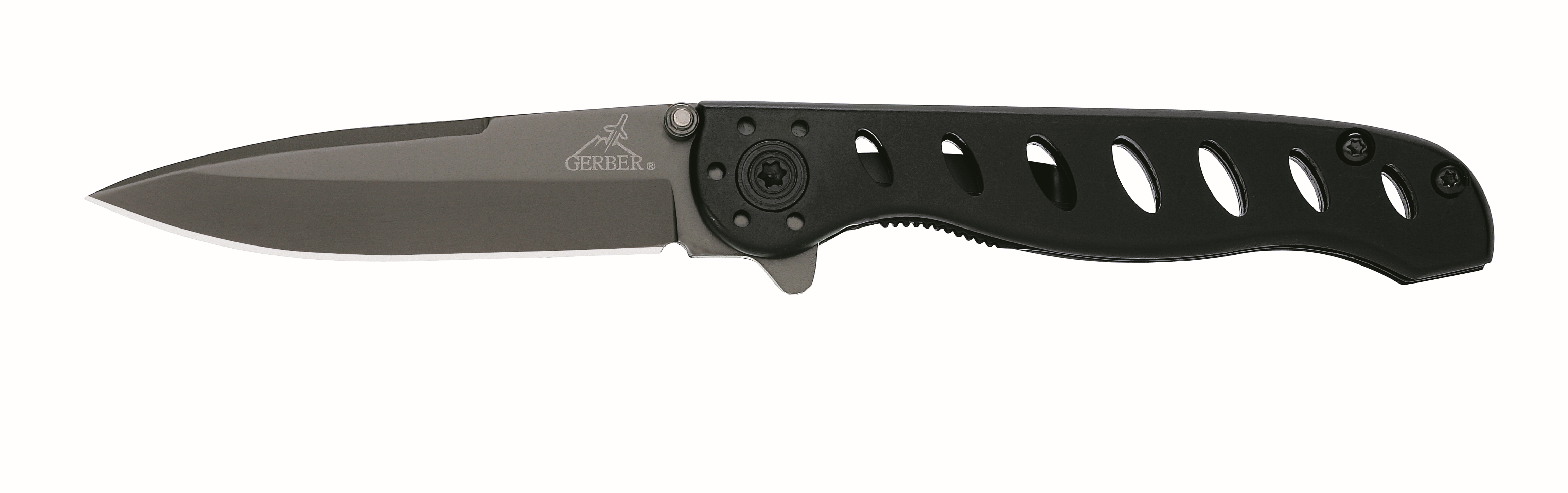 Gerber EVO Jr. Folding Knife - Fine Edge [22-41492]