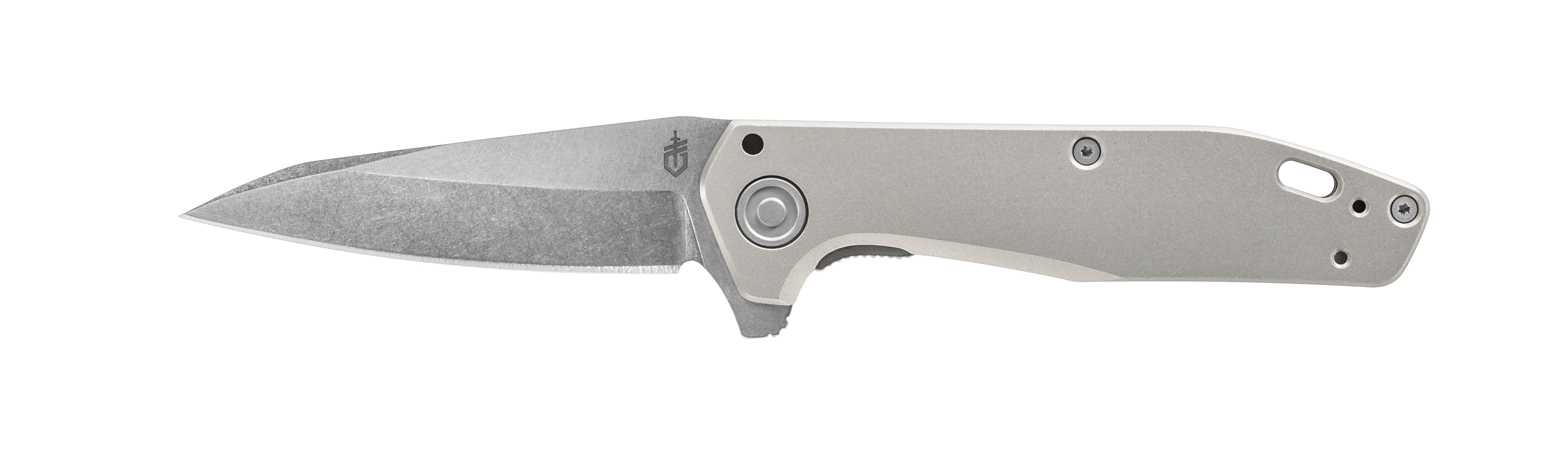 Gerber Fastball EDC Folding Knife - Urban Grey