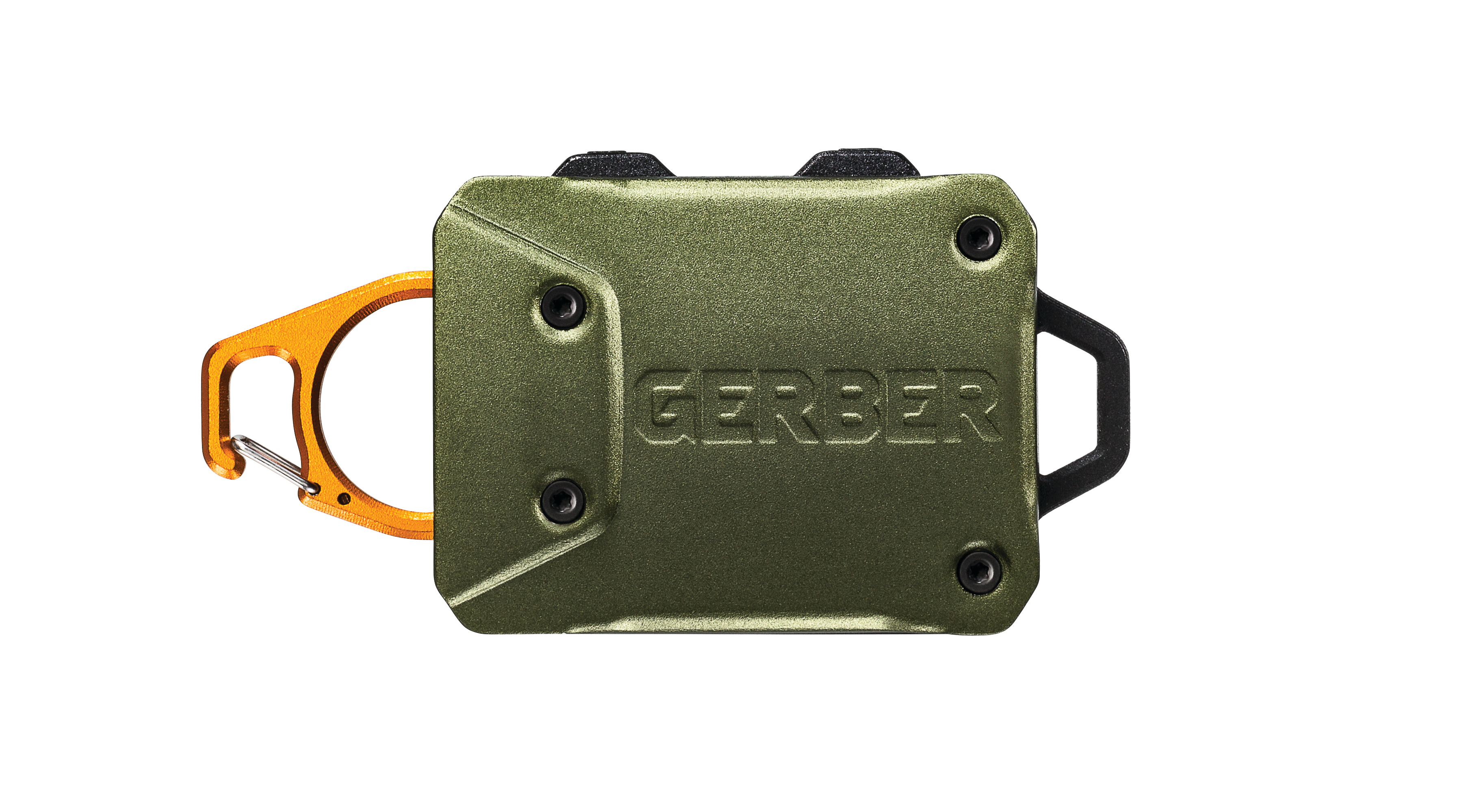 GERBER Defender Rail Fishing Tether - Flat Sage