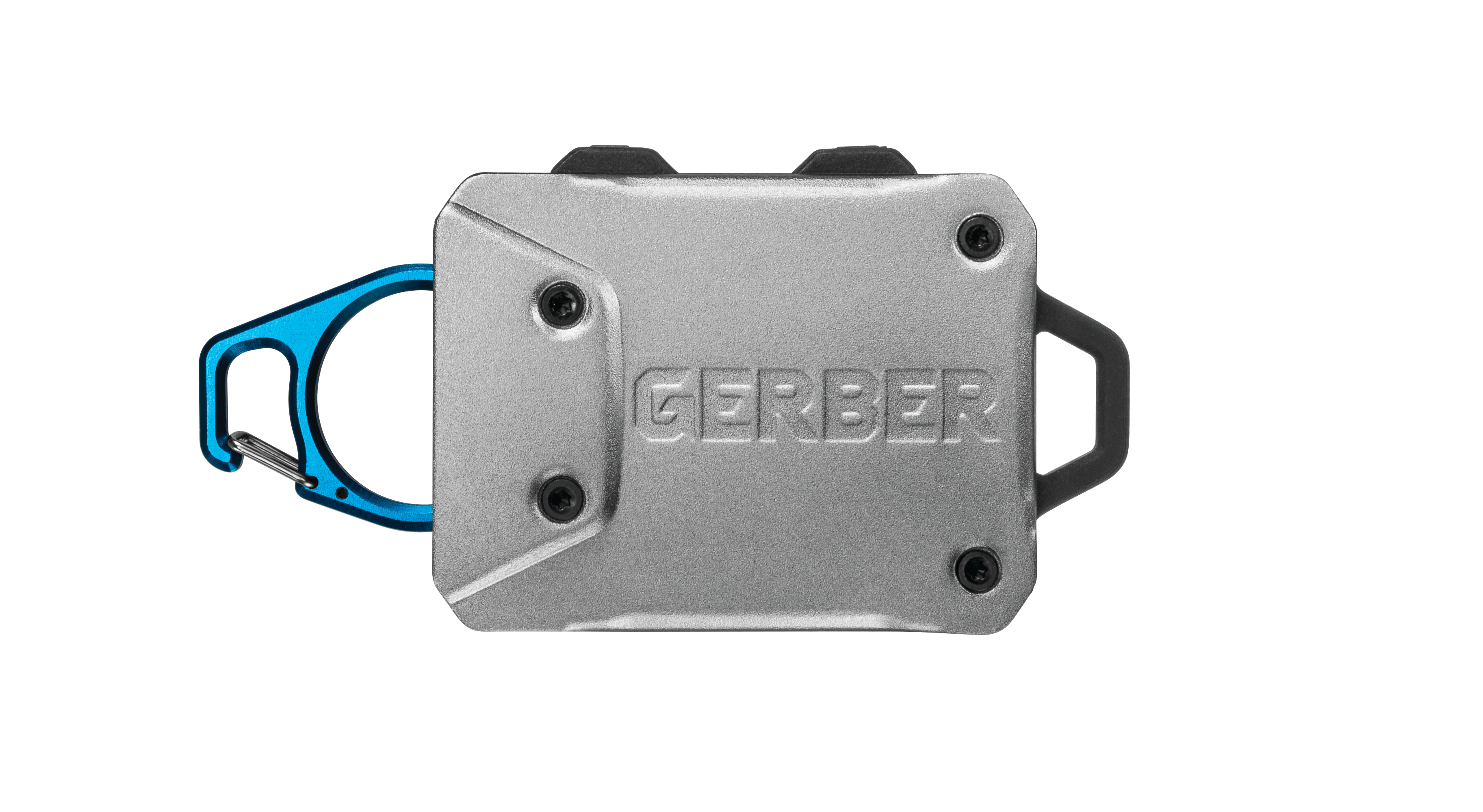 GERBER Defender Rail Fishing Tether - Cyan