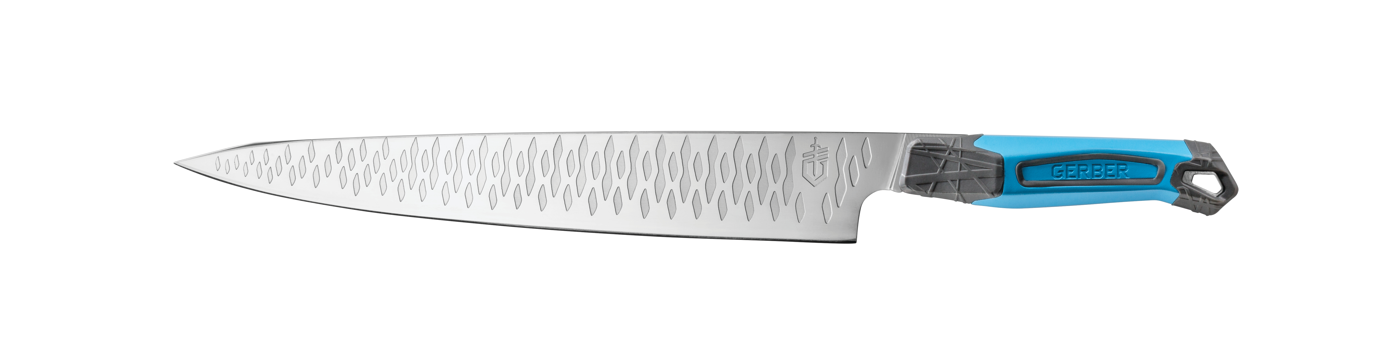 Gerber Gear Sengyo Fishing Fillet Knife, 9.5 Inch