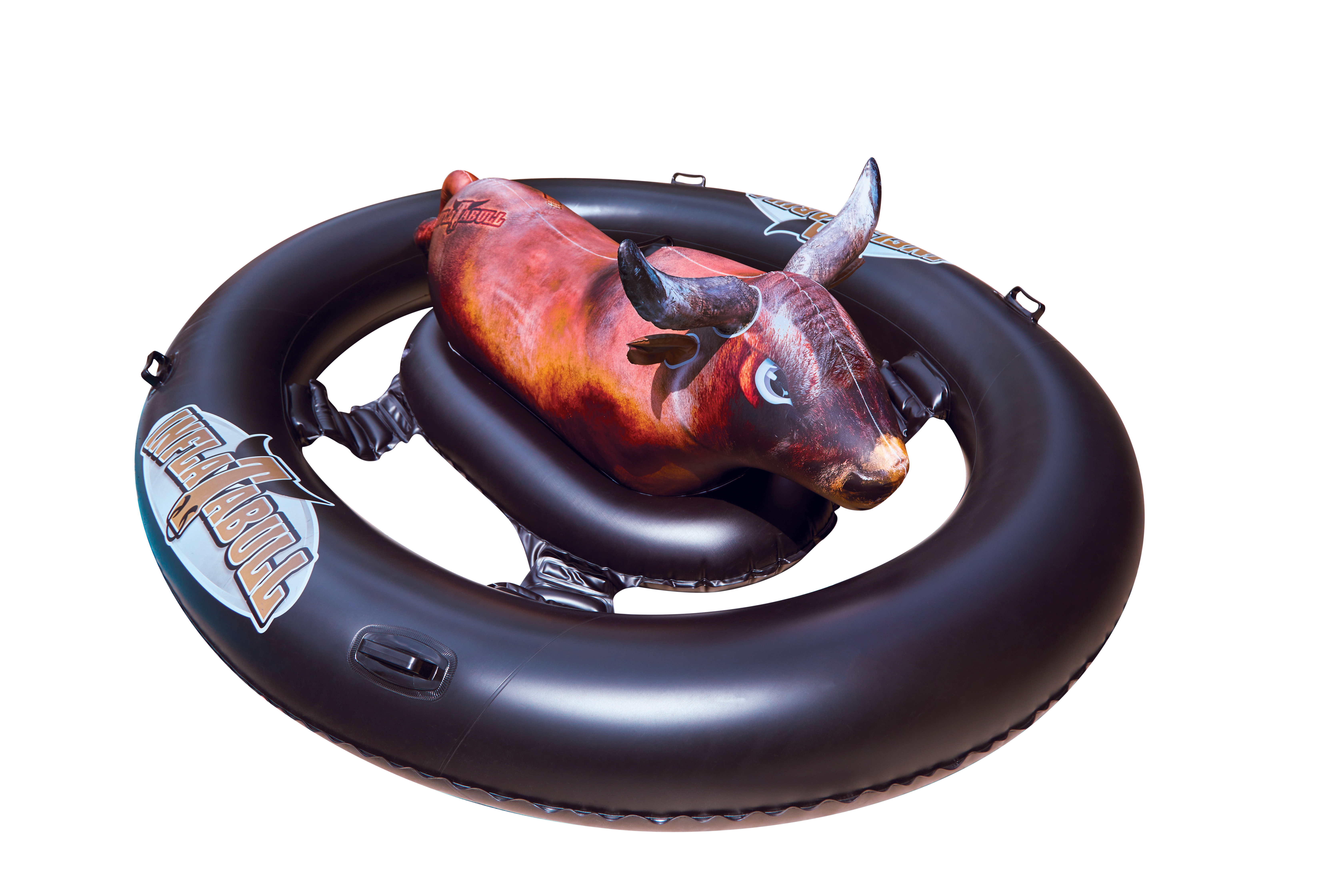 Inflatabull