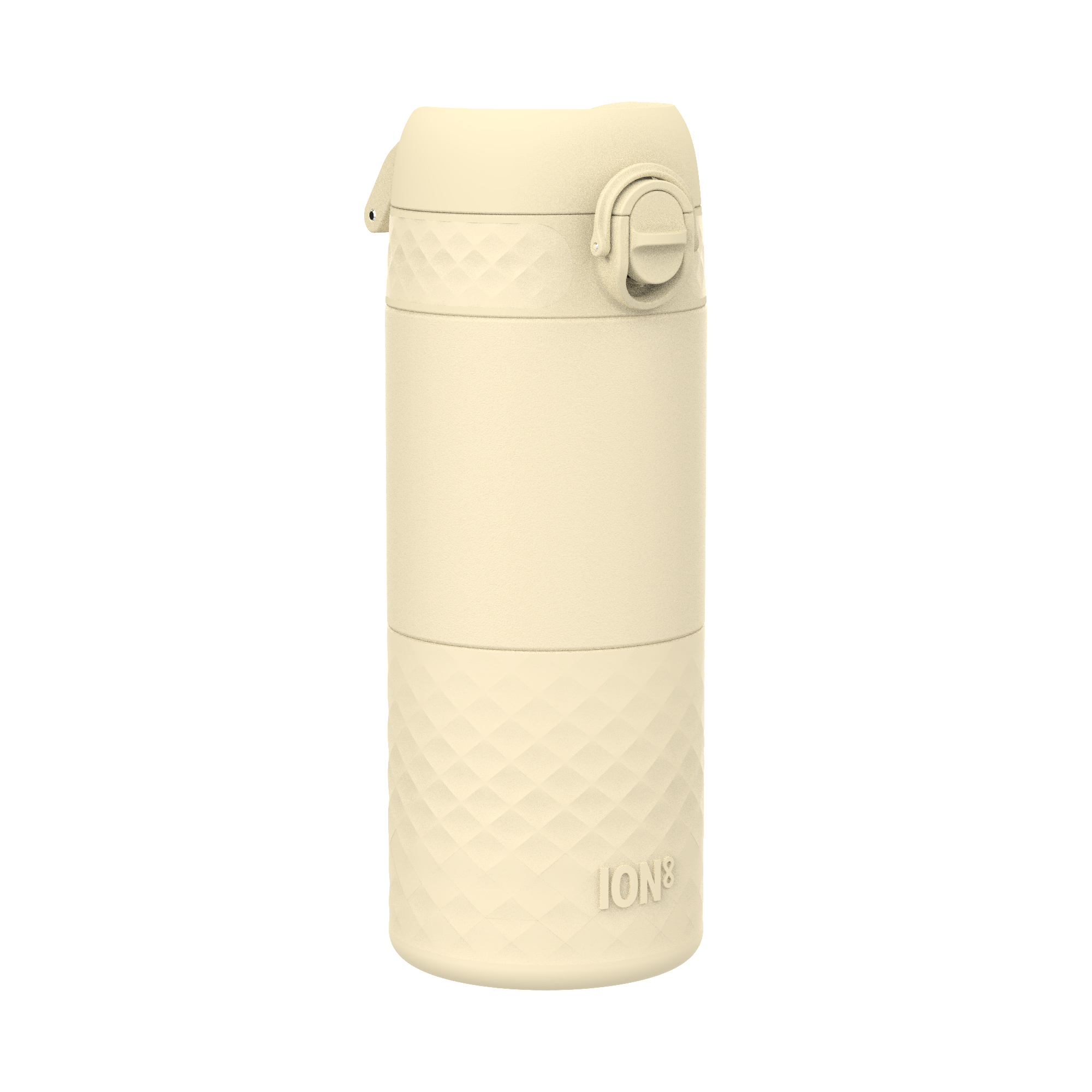 Ion8 Leakproof Travel Mug - Vacuum Insulated - 12 oz/360 ml - Tuberose
