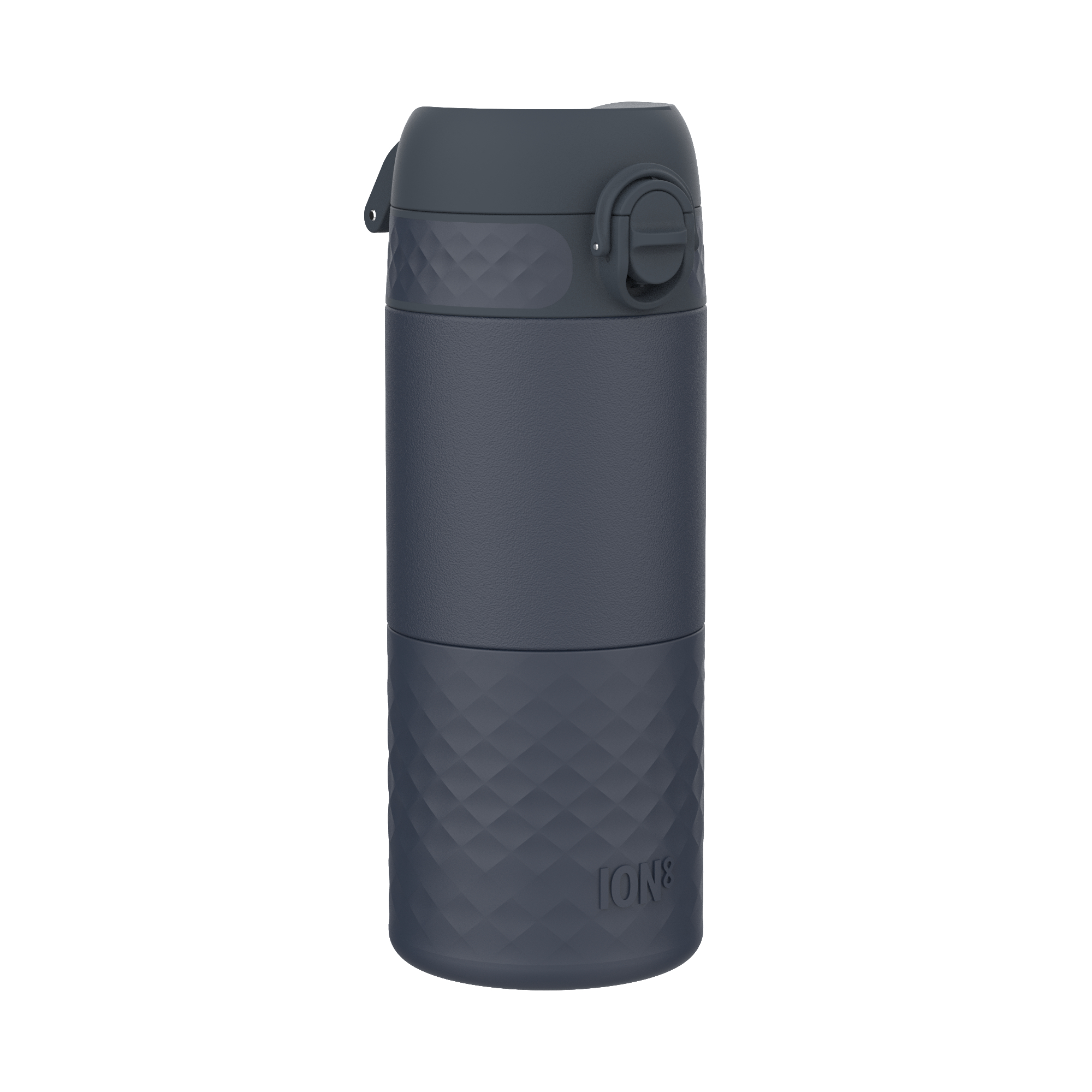Ion8 Leakproof Travel Mug - Vacuum Insulated - 12 oz/360 ml - Ash Navy
