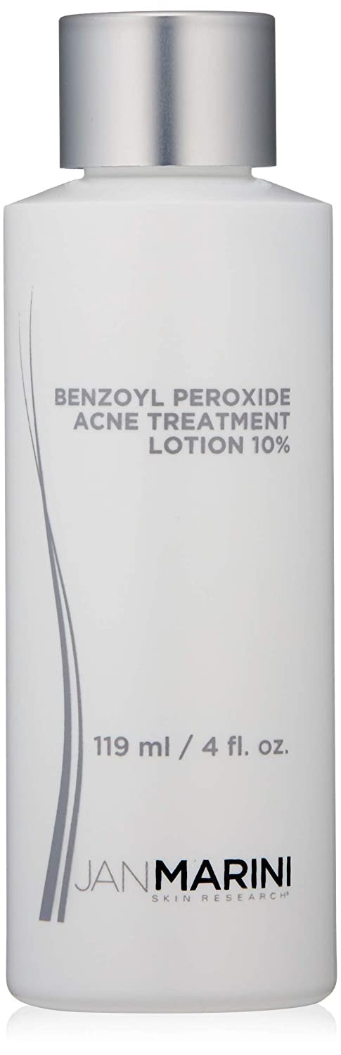 Benzoyl Peroxide Acne Treatment Solution 10%