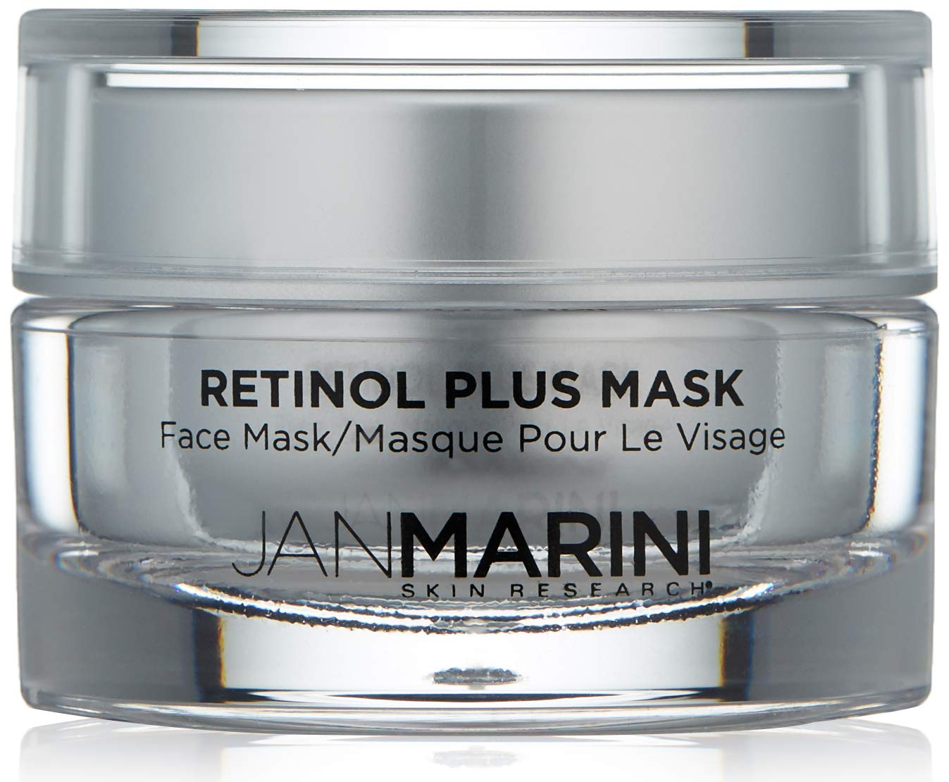 Jan Marini Skin Research Retinol Plus Face Mask - 1.2 Oz