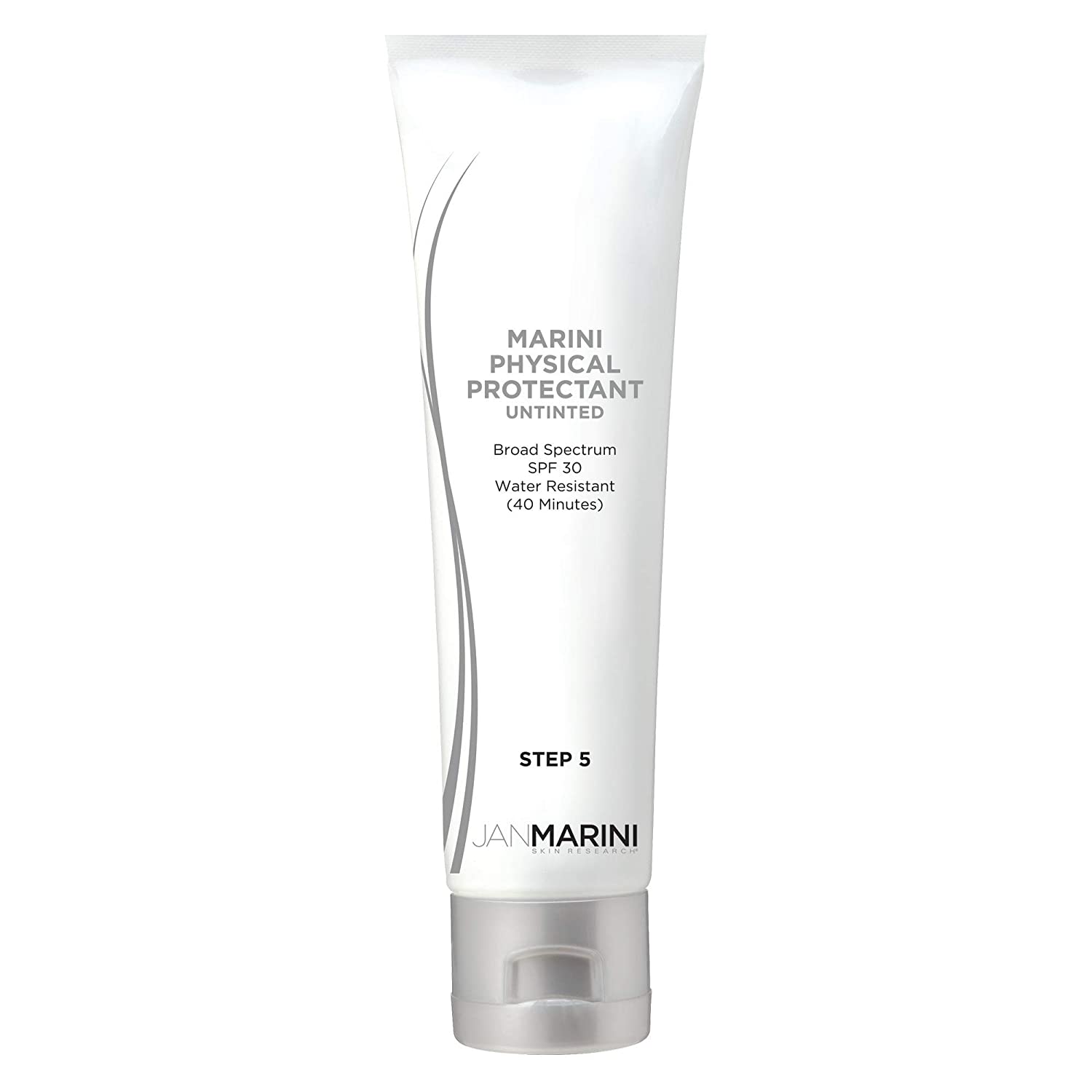 Jan Marini Skin Research Marini Physical Protectant Untinted SPF 30, 2 Oz