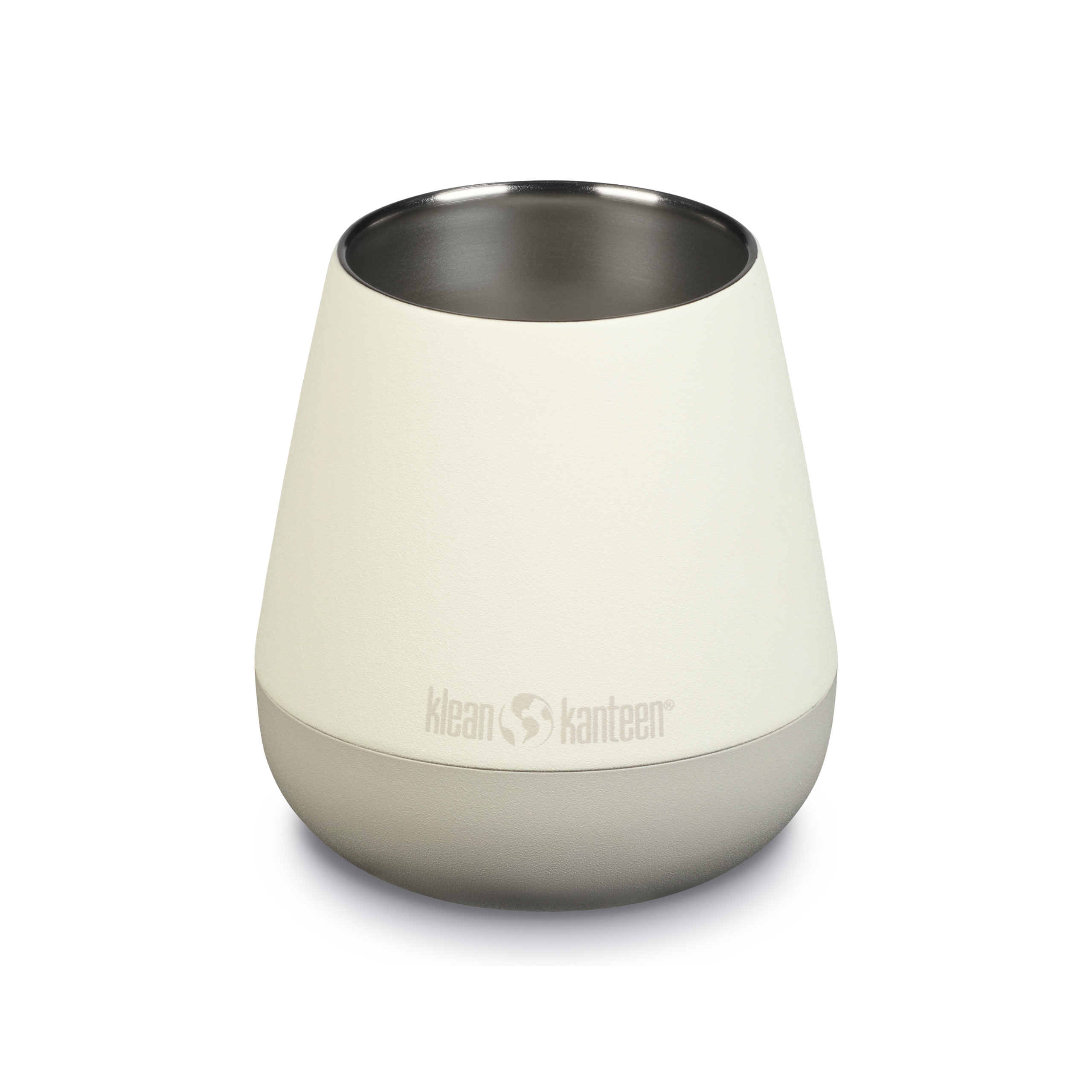 Klean Kanteen Rise 10oz Wine Tumbler - Stainless Steel - Tofu