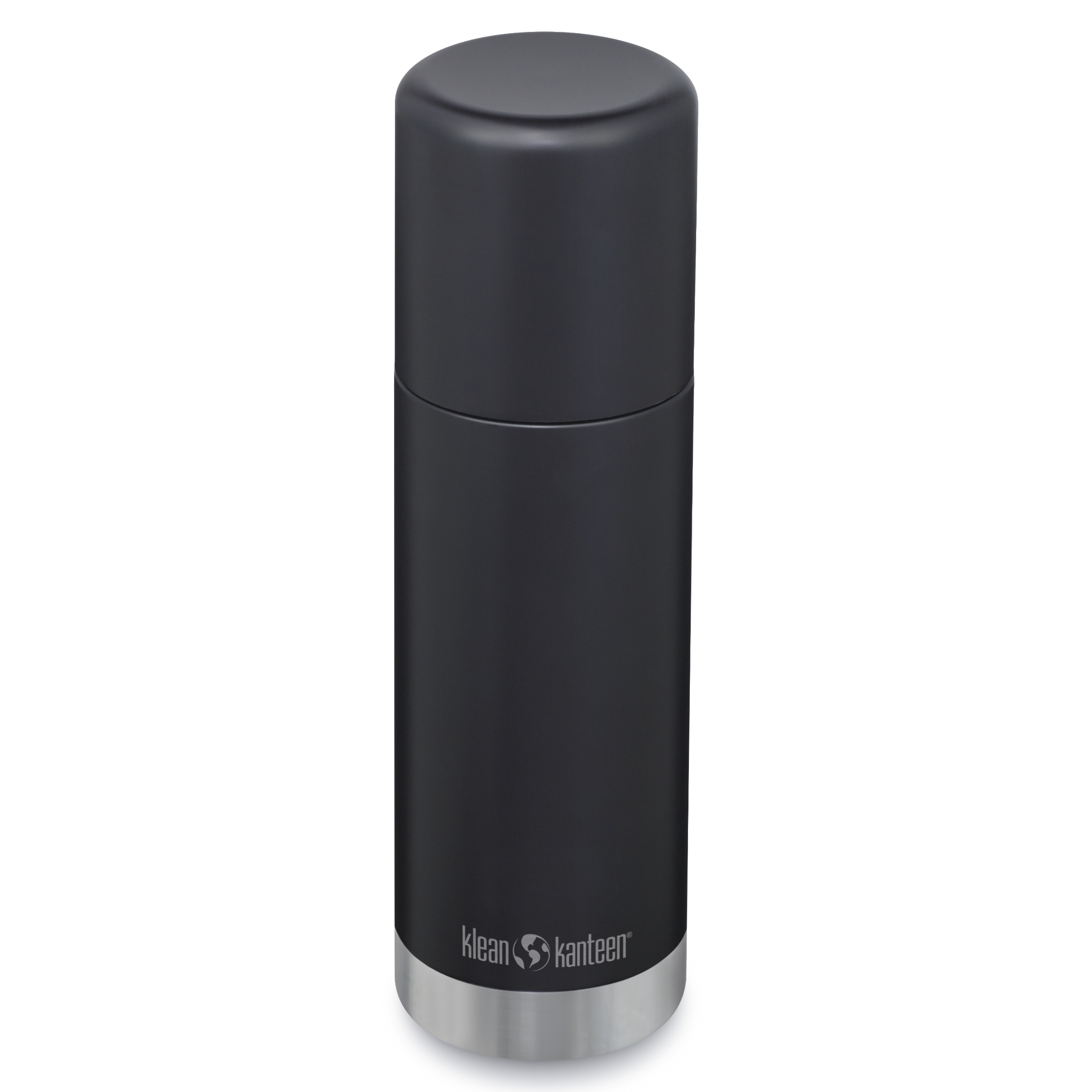 Klean Kanteen TKPro 16oz Black