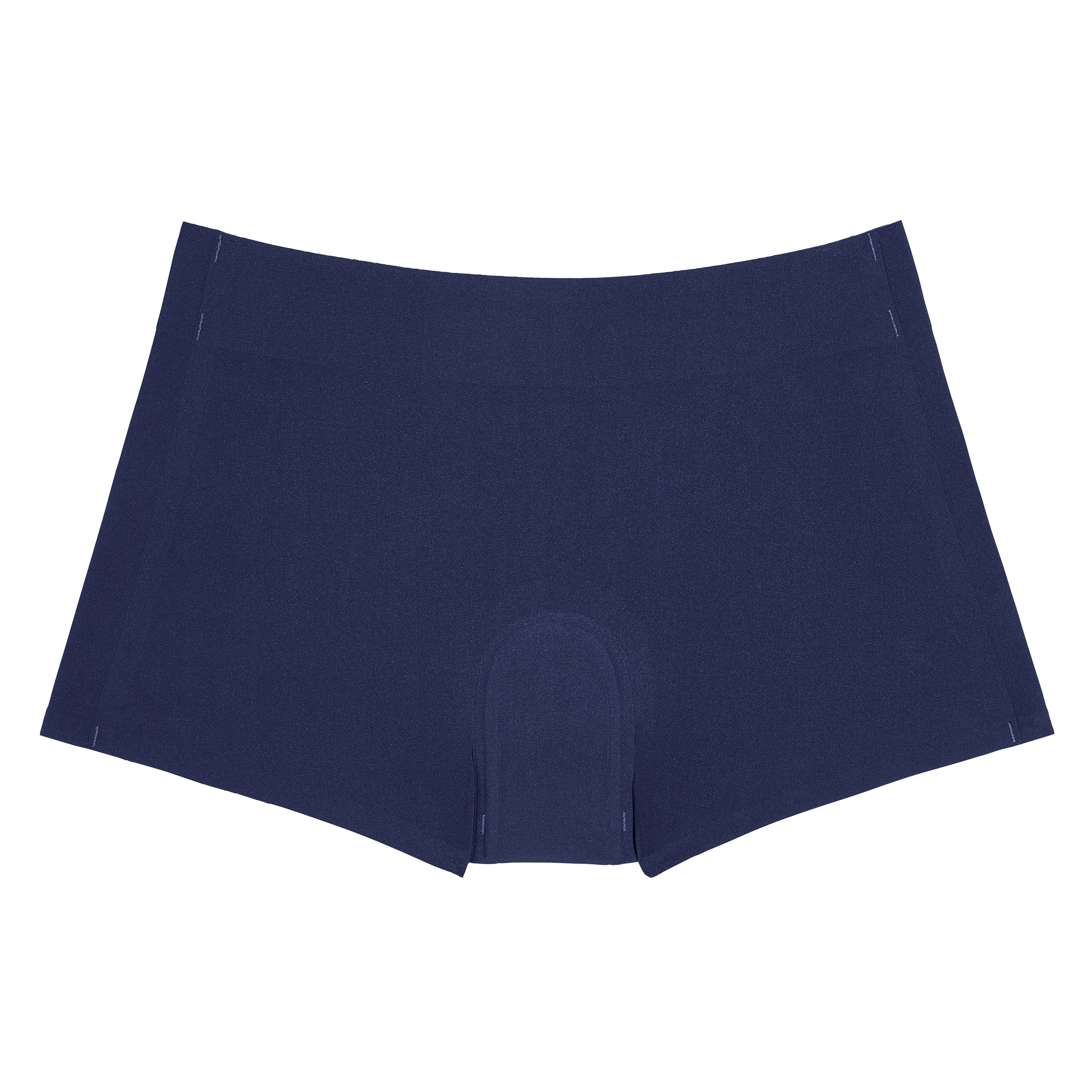 Knix Super Leakproof Dream Short - Period Underwear or Pajamas for Women - Midnight, Large (1 Pack)