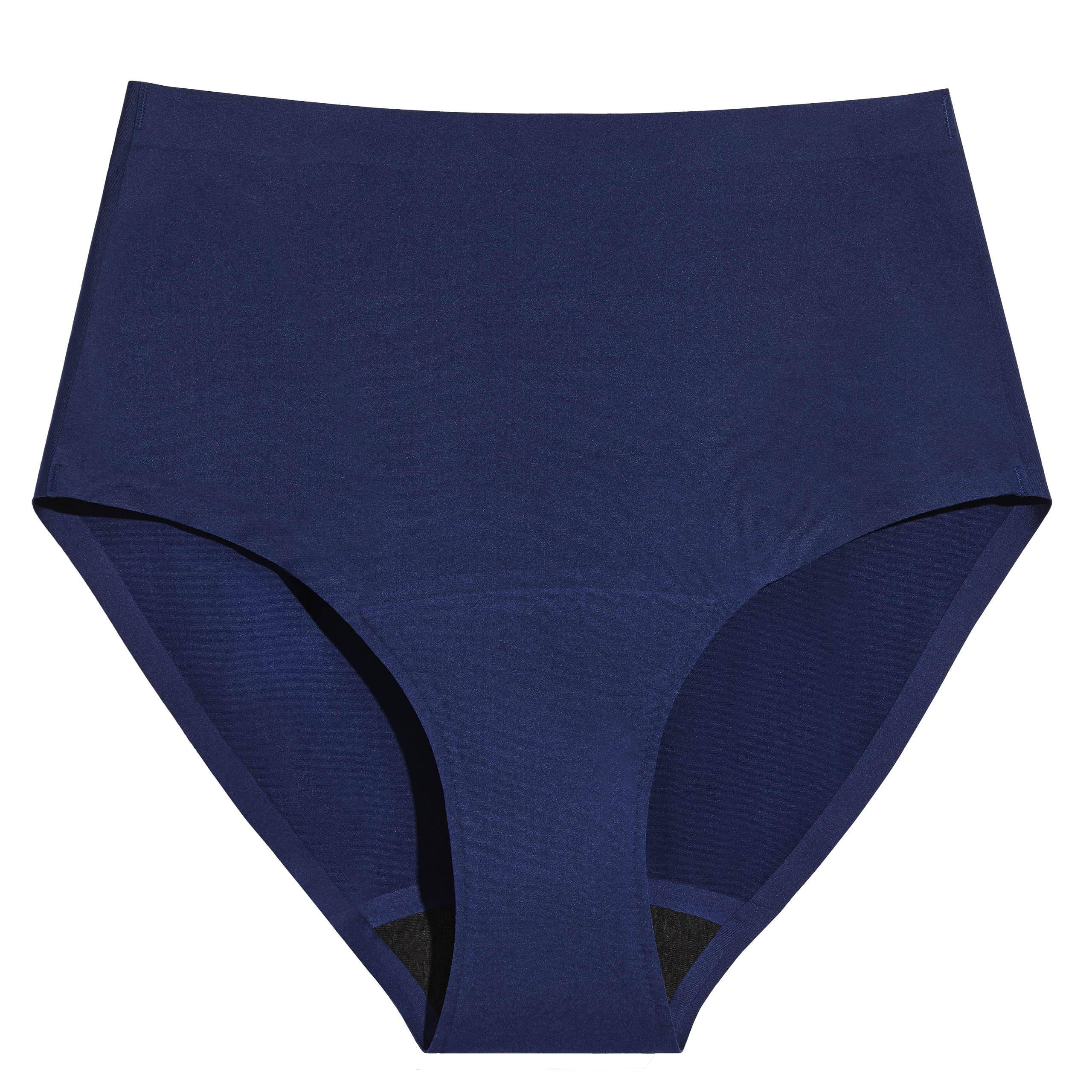 Knix Super Leakproof High Rise Underwear - Period Underwear for Women - Midnight, XXX-Large (1 Pack)
