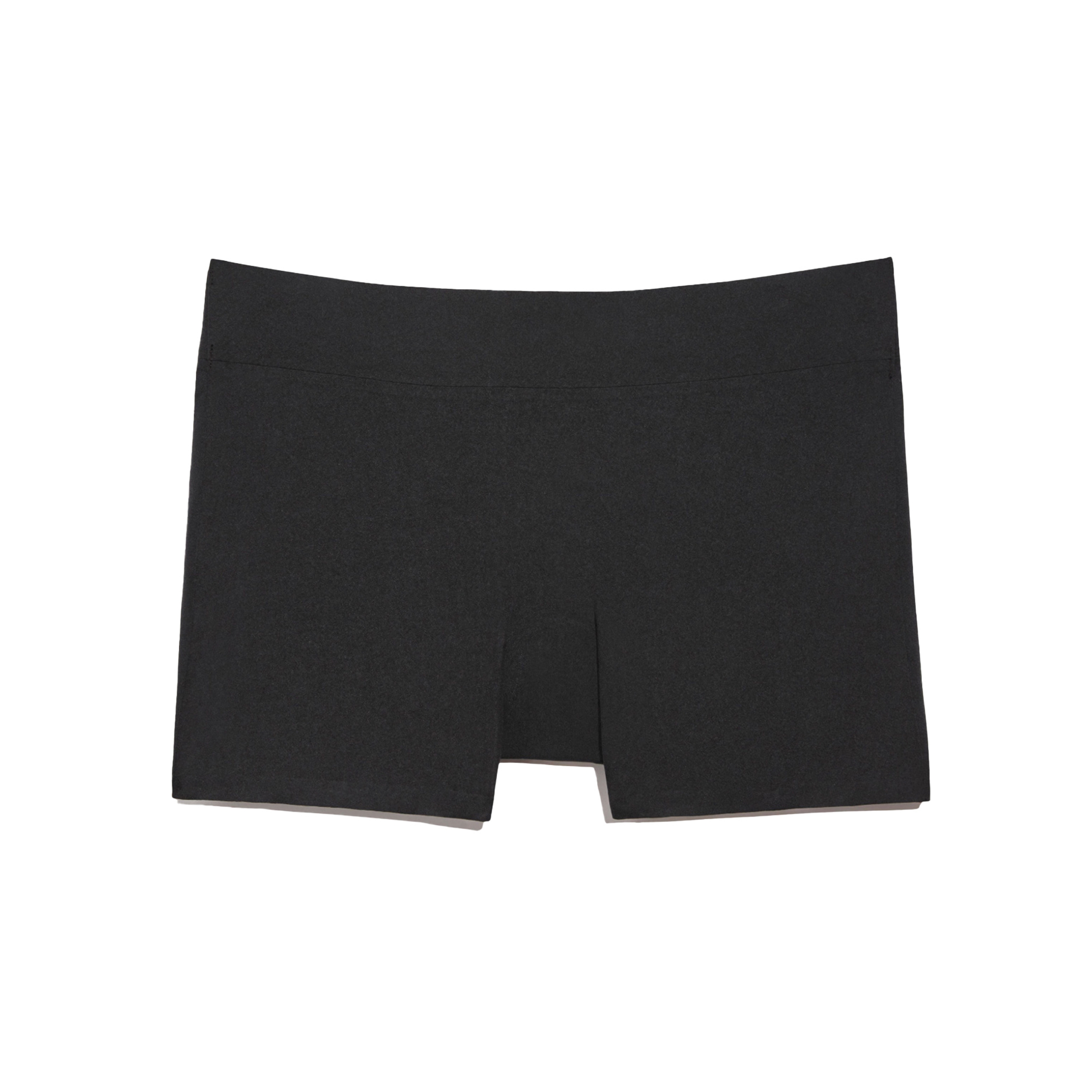 Knix Super Leakproof Dream Short Women's Underwear - Black - X-Large