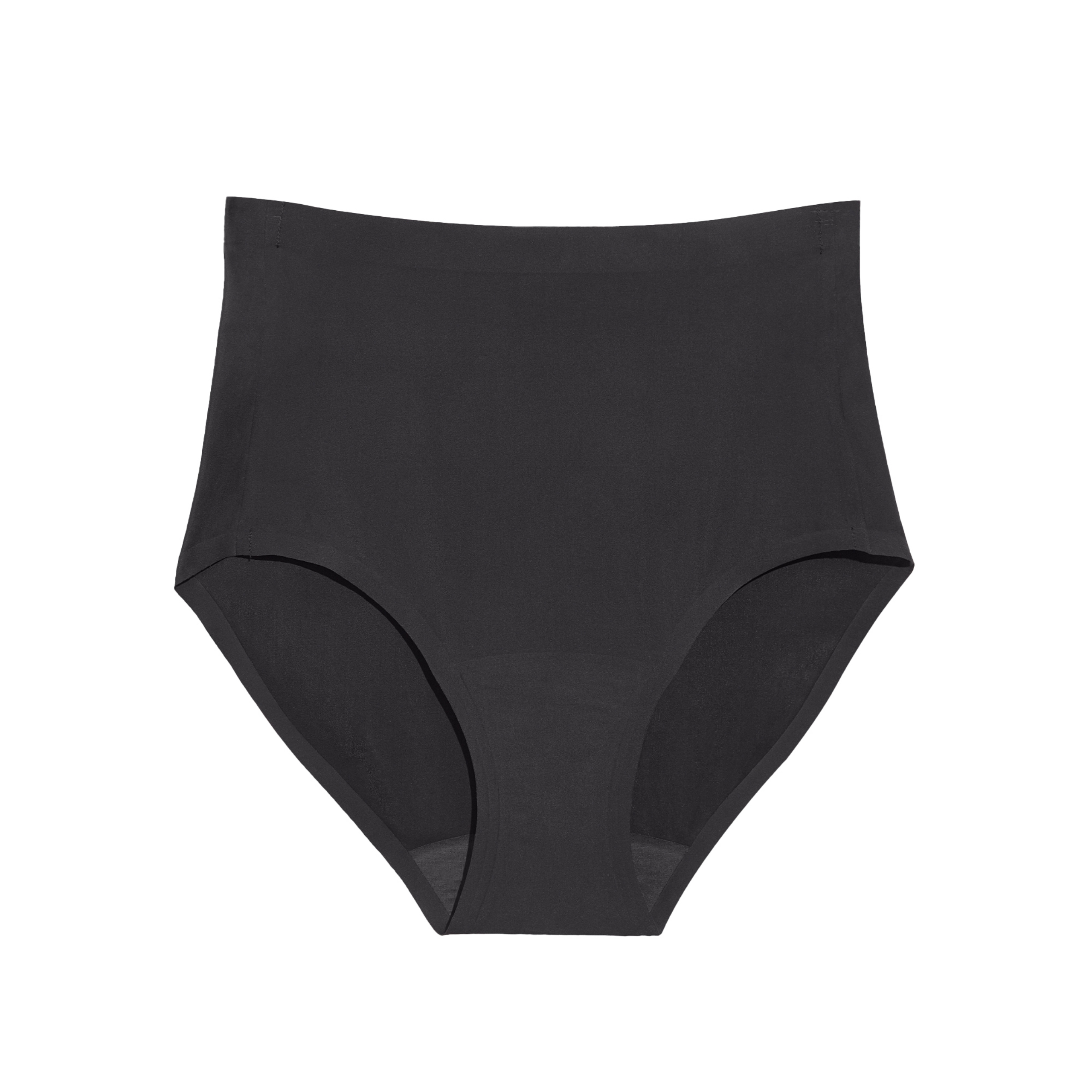 Knix Super Leakproof High Rise Women's Underwear - Black - XXX-Large
