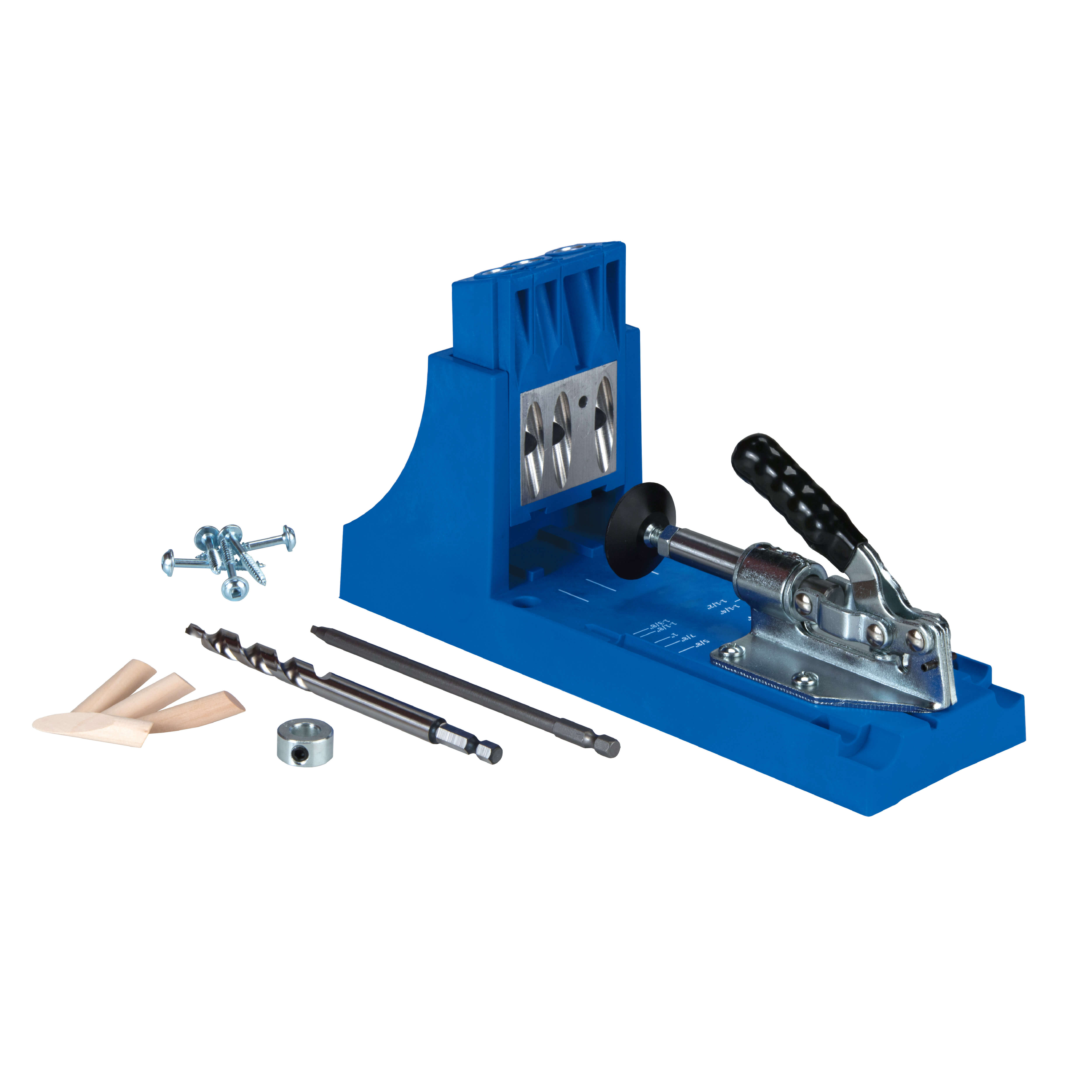 Kreg K4 Pocket HoleJig System (K4 Jig)