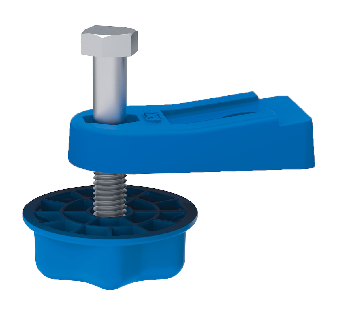Kreg KBCBA Bench Clamp Base