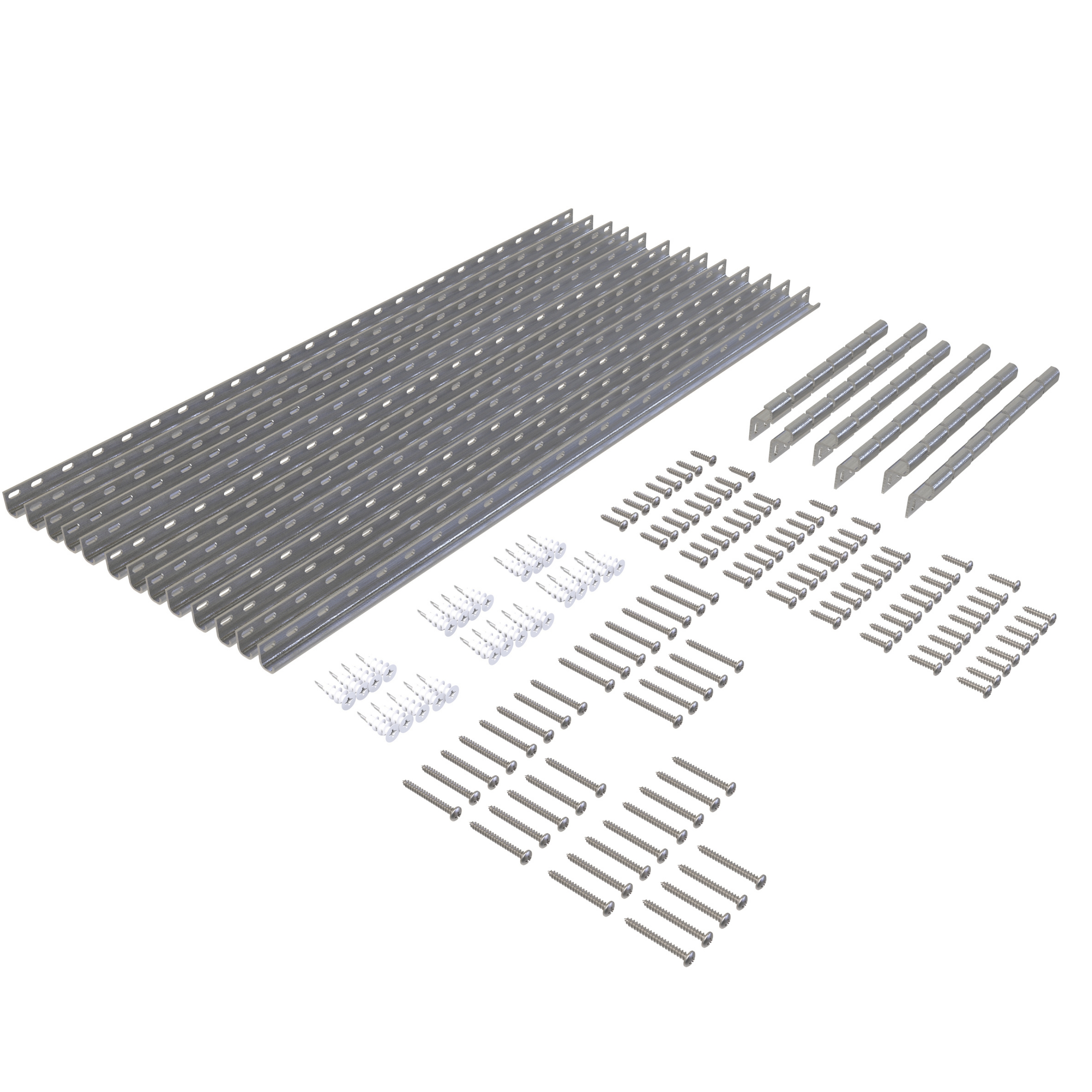 Kreg KCS-400 26 Foot Cabinet Installation System
