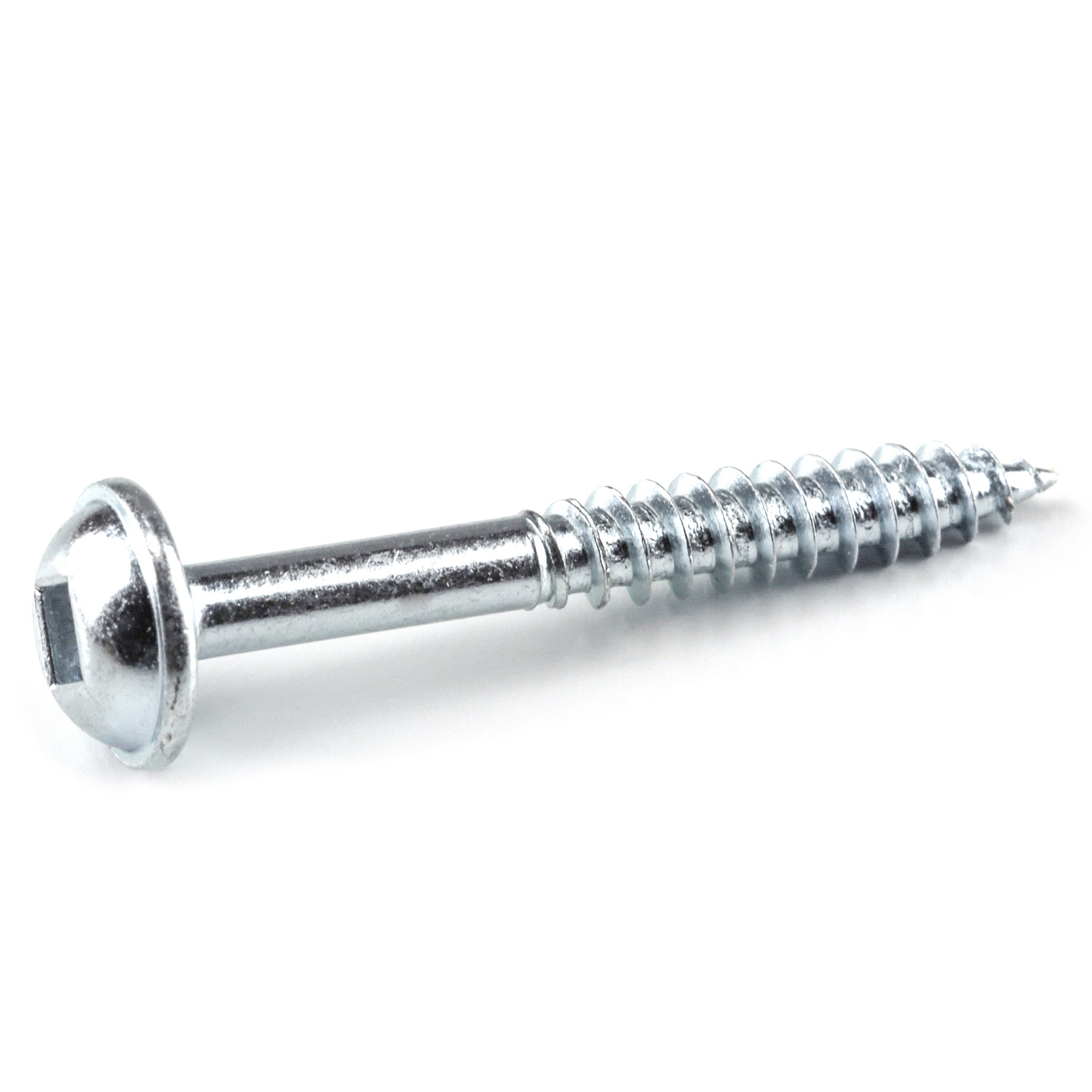 Kreg SML-F125-5000 Zinc Pocket Screws, 1-1/4 Inch #7 Fine Thread, Maxi-Loc Head (5000 Count)