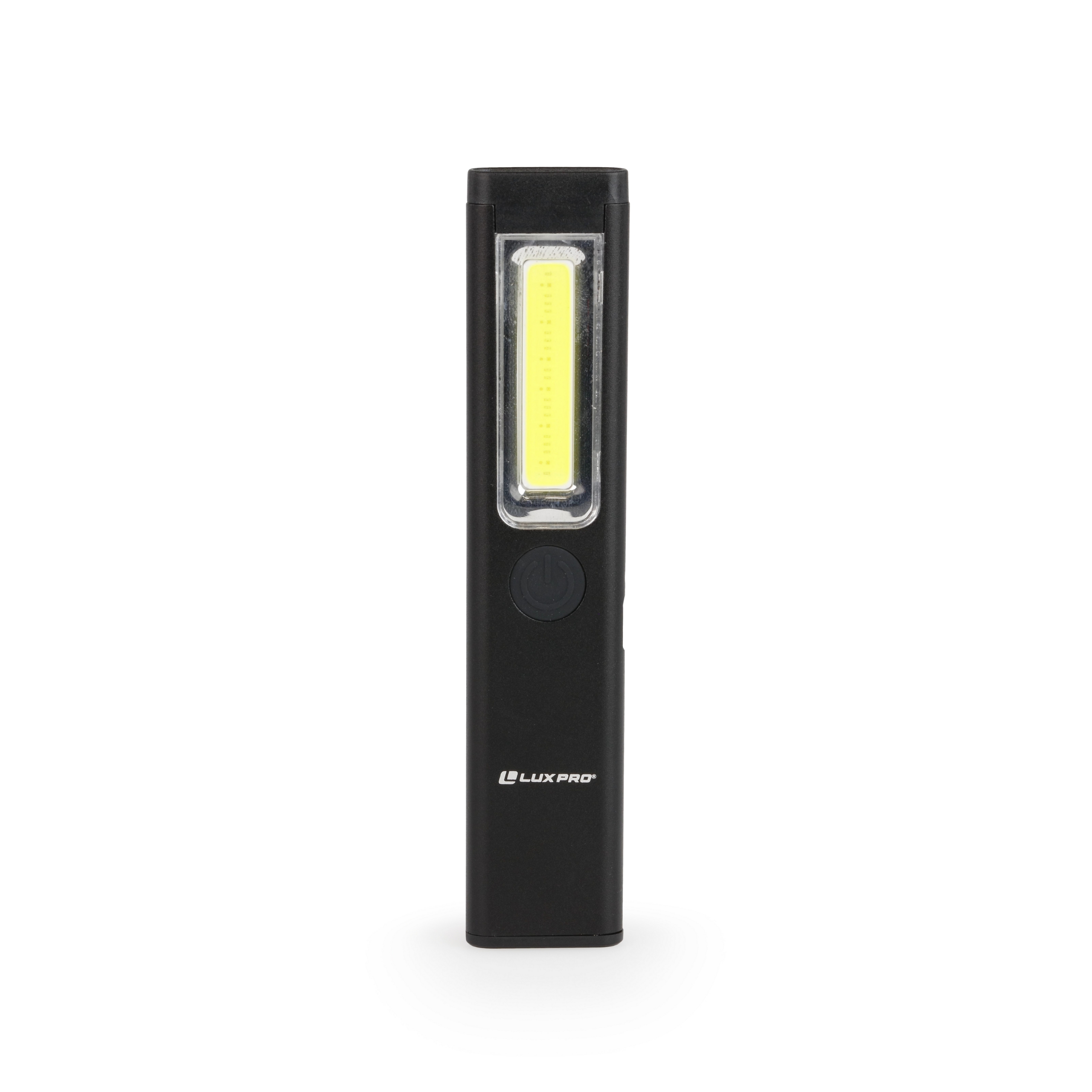 LP402 200 Lumen Thin Pocket Light
