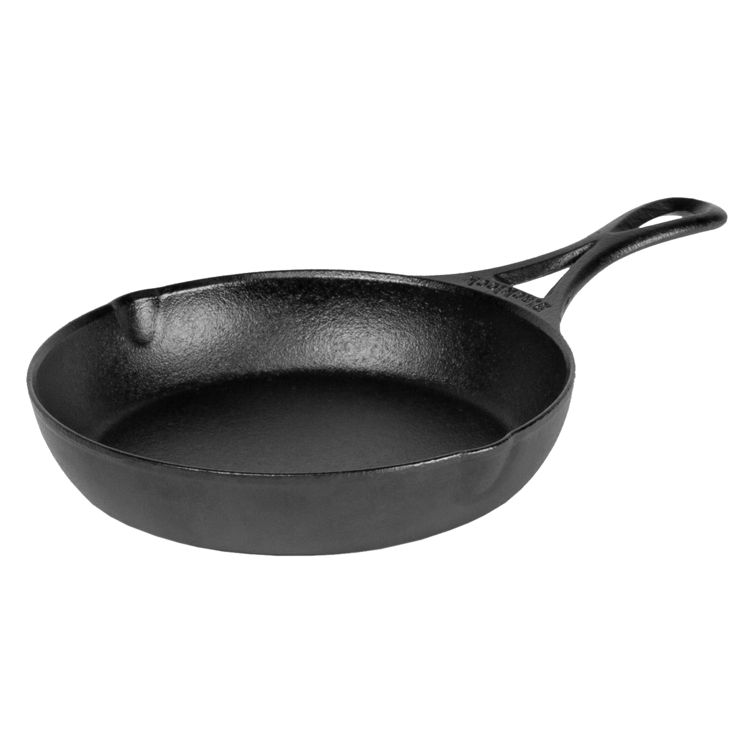 Lodge Blacklock Triple Seasoned 7
