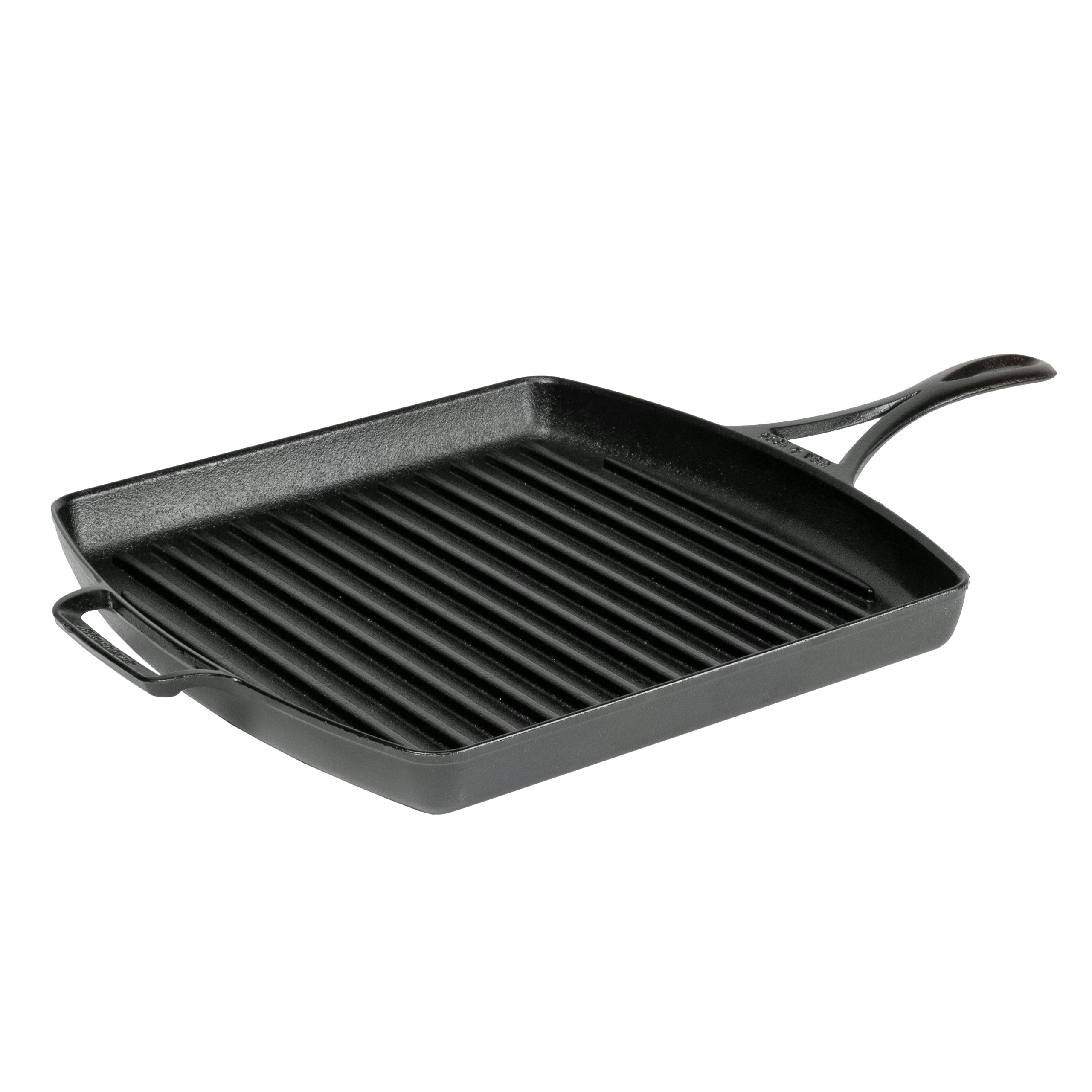 Lodge Blacklock Triple Seasoned 12