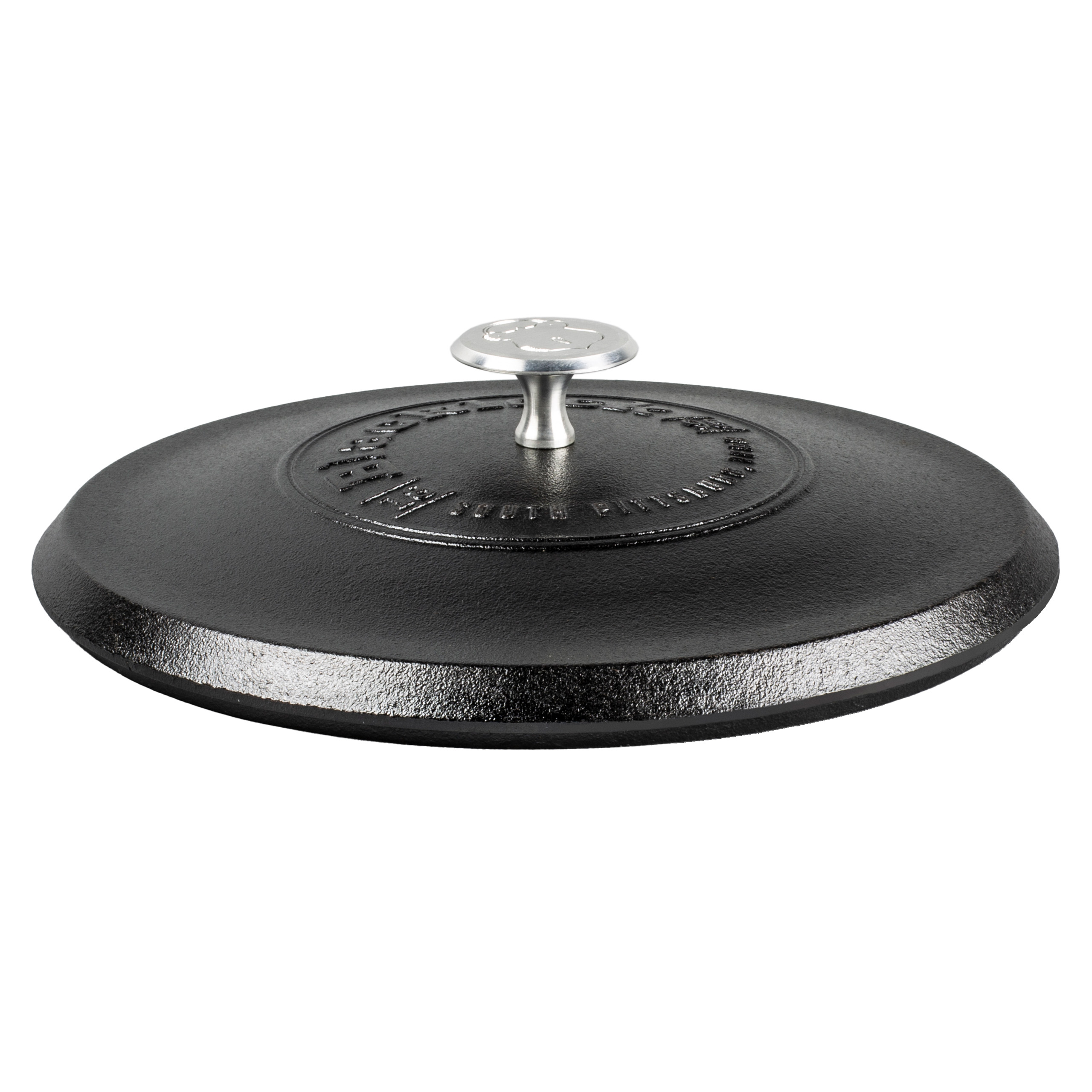 Lodge Blacklock Triple Seasoned 10.25