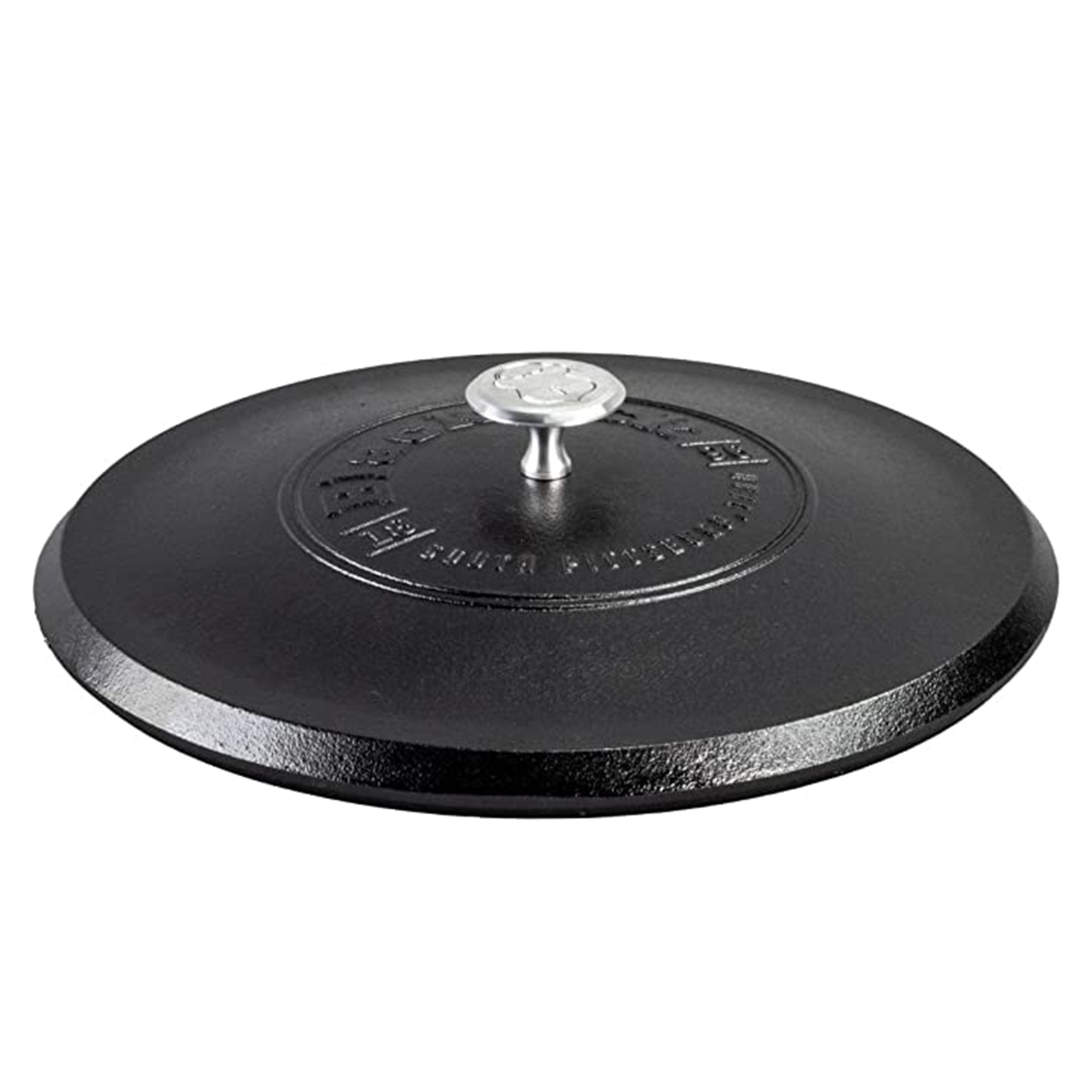 Lodge Blacklock Triple Seasoned 12