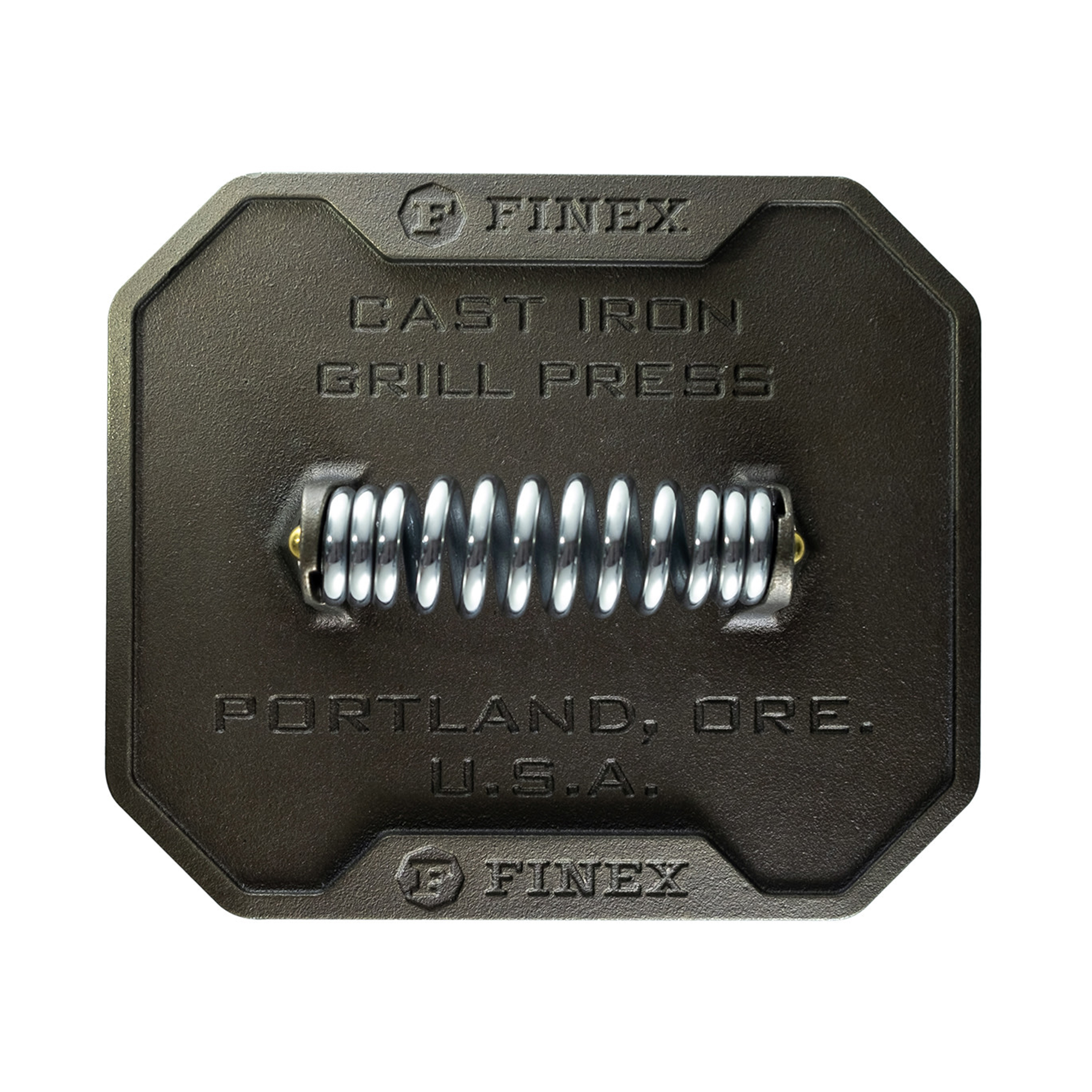 FINEX 8