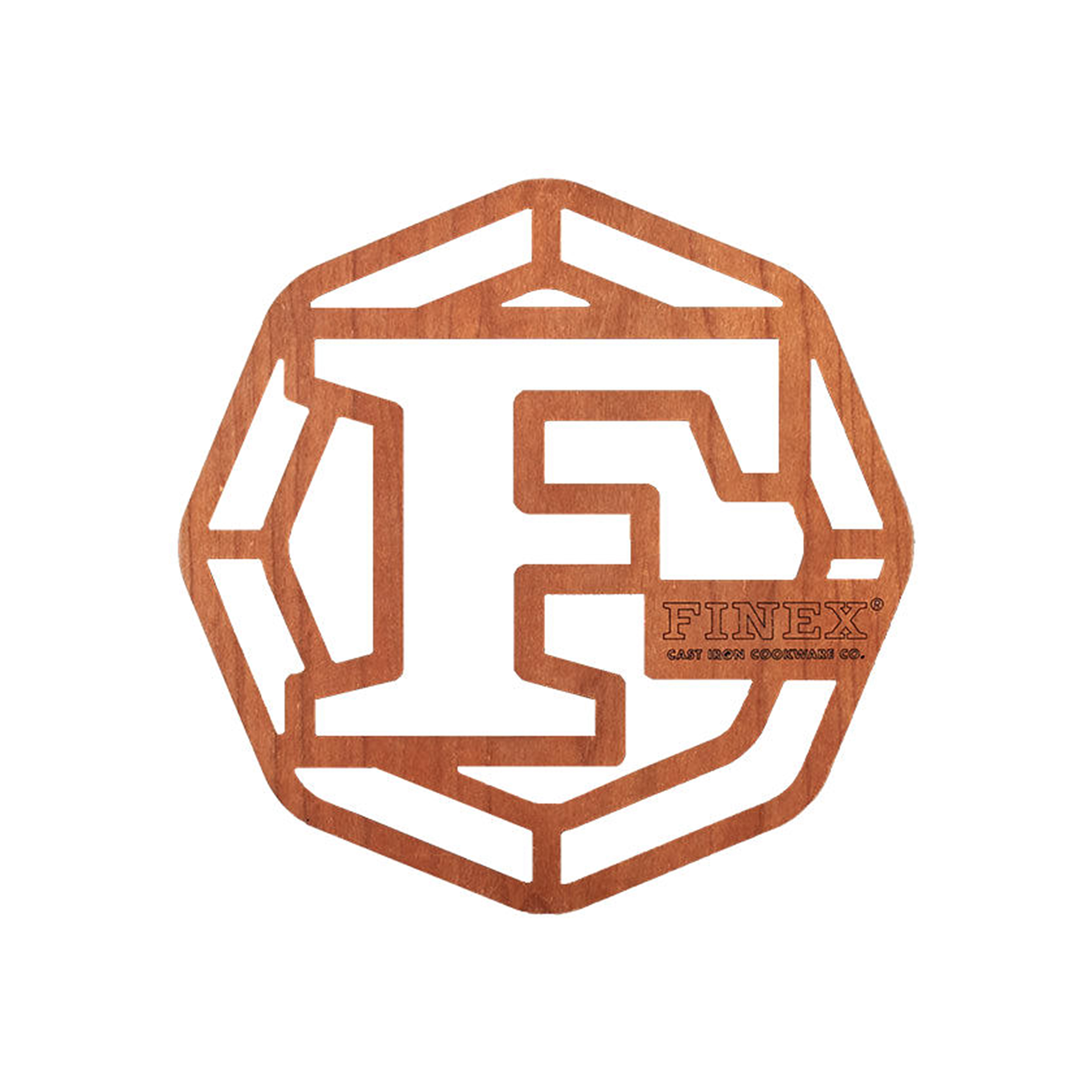 Lodge Finex 8