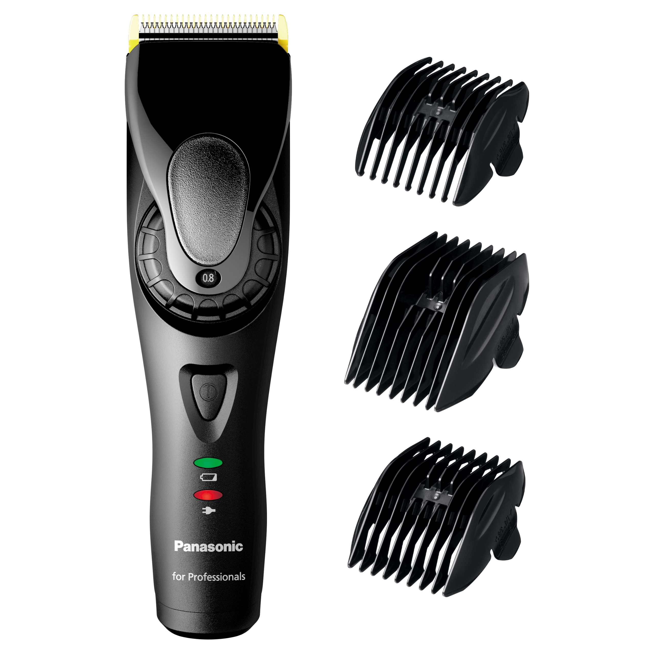 Panasonic ER-GP80 K Professional Hair Clipper