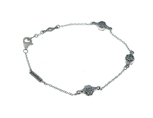 PANDORA Sterling Silver Modern LovePods 6.3