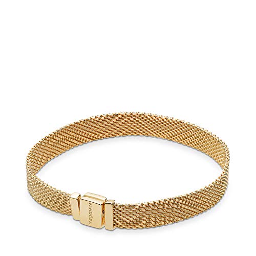 PANDORA Reflexions Bracelet in PANDORA Shine
