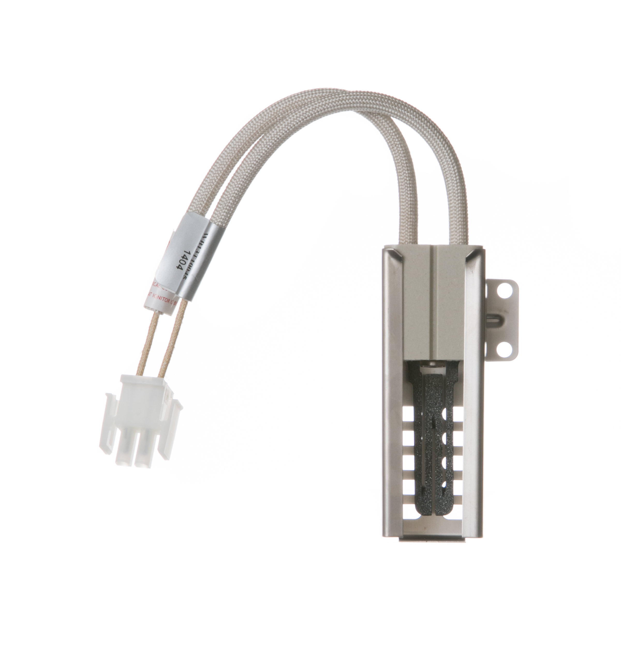 Parts Master Replacement for GE Oven Igniter WB13T10045, AP3202322, PS952863 - Oven Igniter Replacement - GE Oven Repair Parts