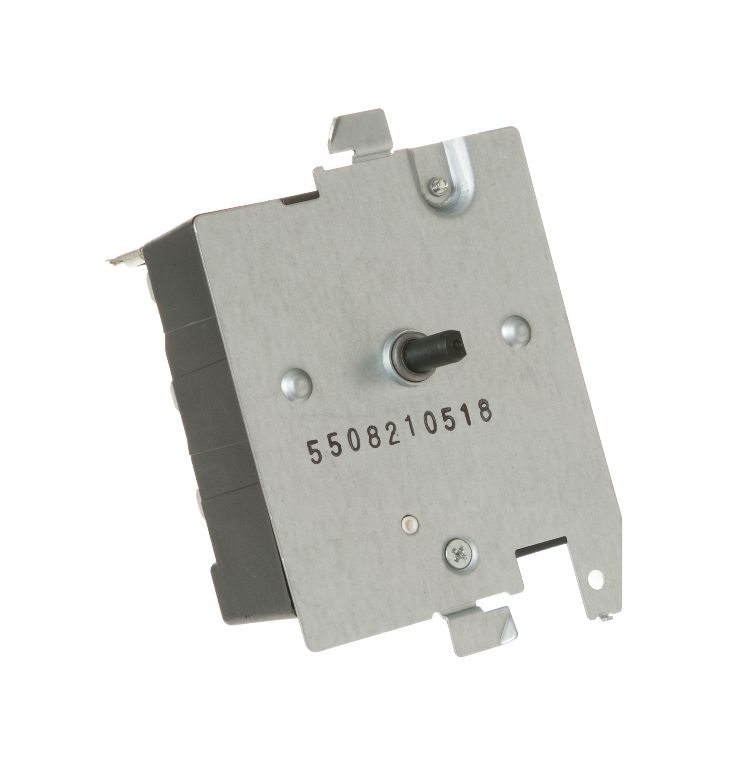 Parts Master Replacement for GE/Hotpoint Dryer Timer - WE4M533, PS8690648, AP5780508 - Part for Clothes Dryer Machine - Clothes Dryer Replacement Parts