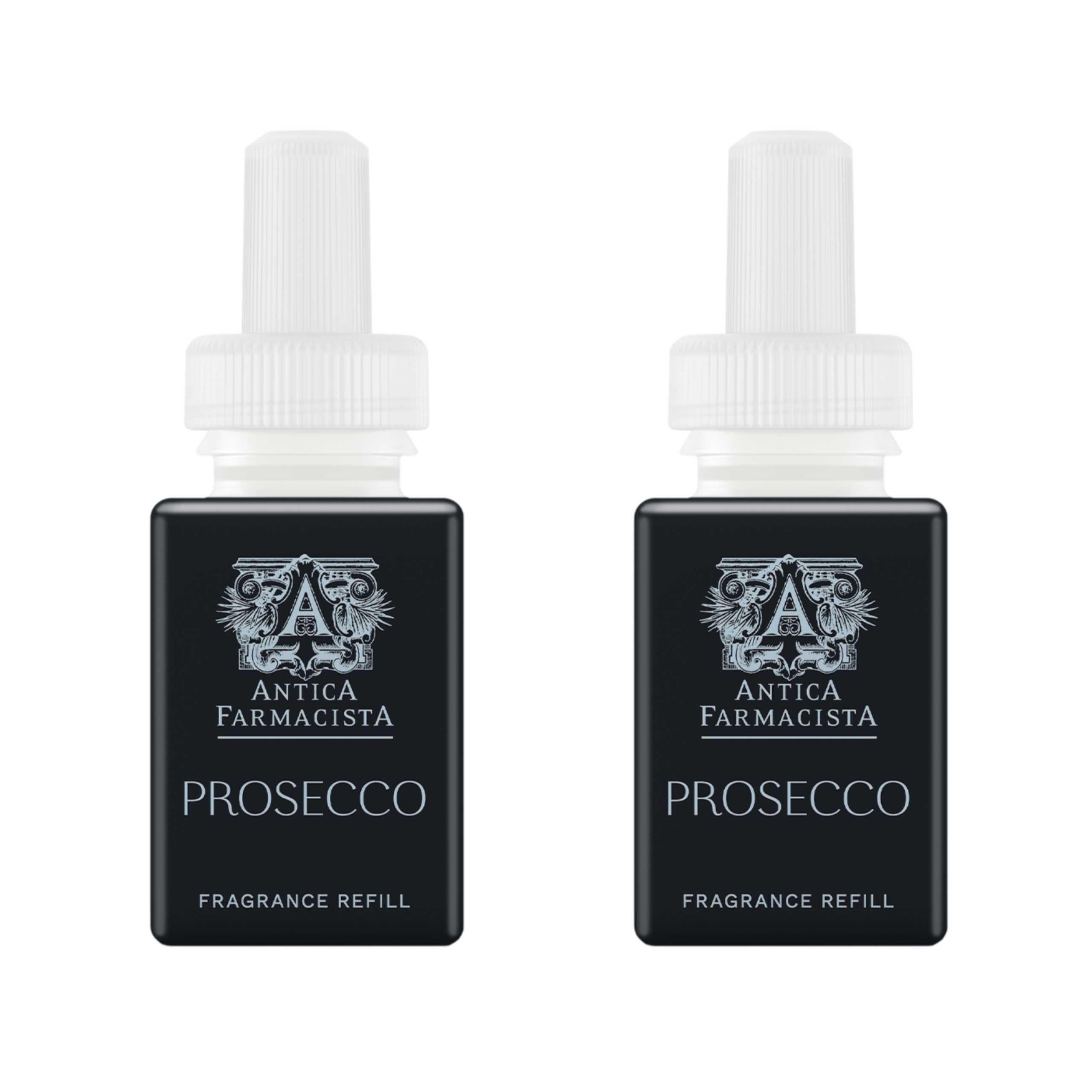 Pura - Home Fragrance Scent - Pura and Antica Farmacista - Prosecco