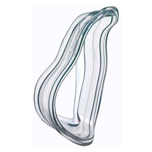 ResMed Ultra Mirage II Replacement Cushion (Shallow)