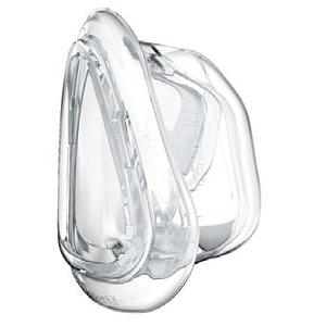 ResMed Large wide cushion and clip