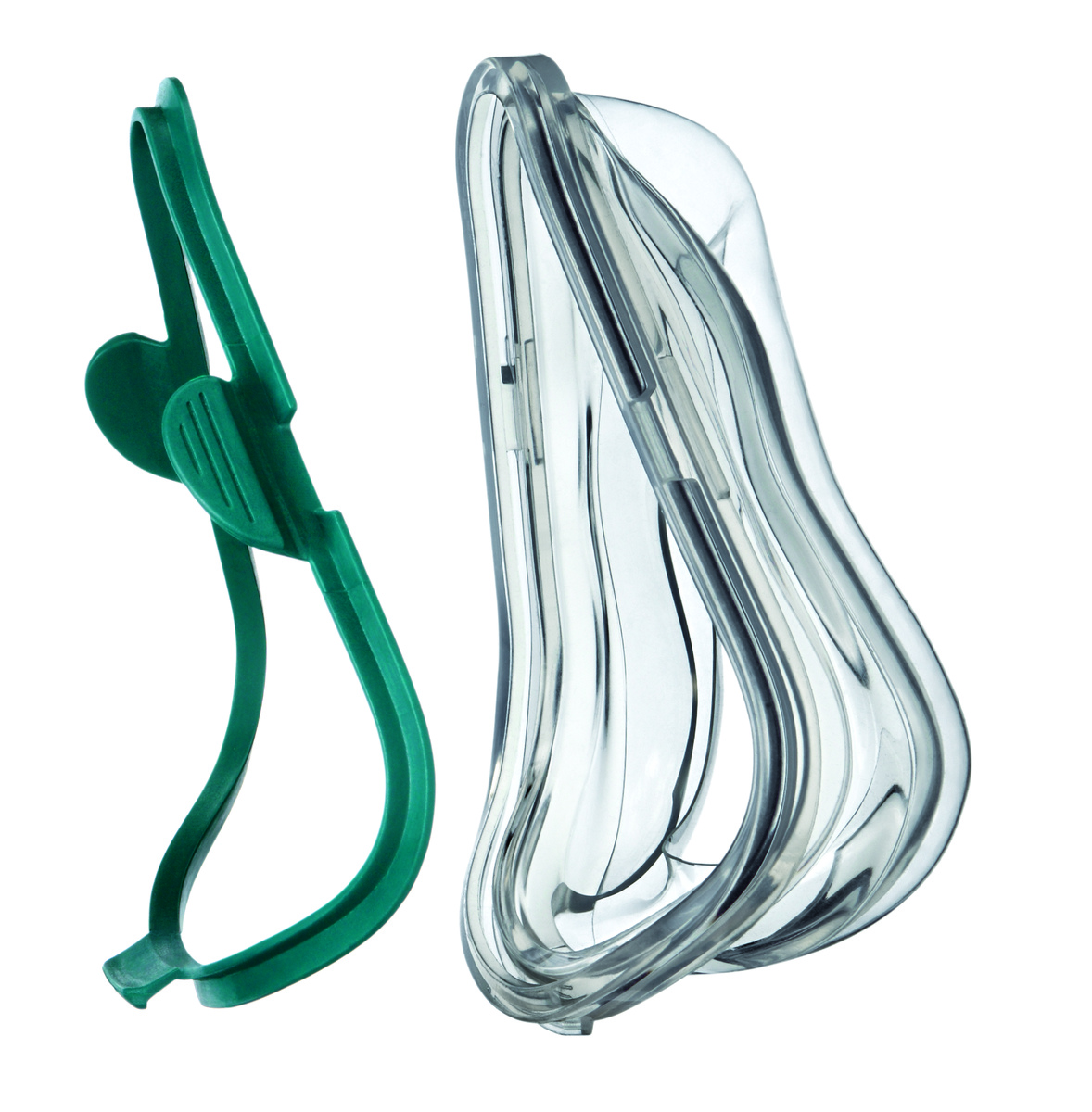Mirage Quattro Medium Cushion and Clip Gasket