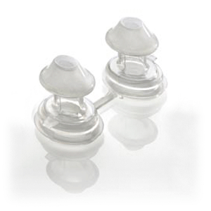 CPAP Supplies Mirage Liberty Nasal Pillows Small 61333