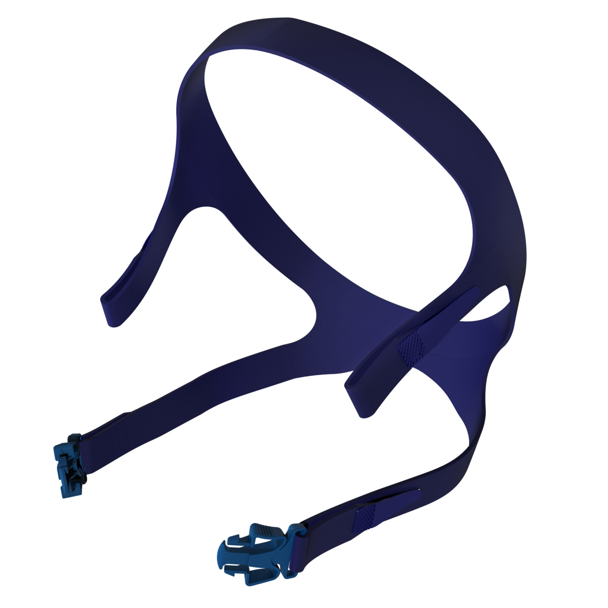 Resmed 61738 Quattro FX Headgear, Large