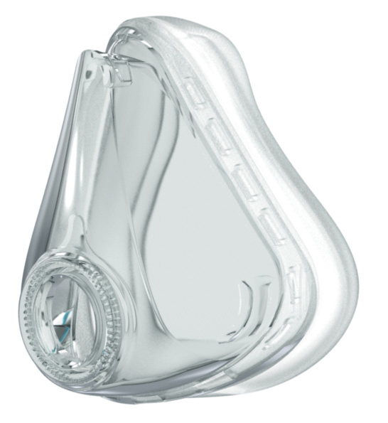 AirFit F10 / Quattro Air Full Face Cushion - Extra-Small - 62736